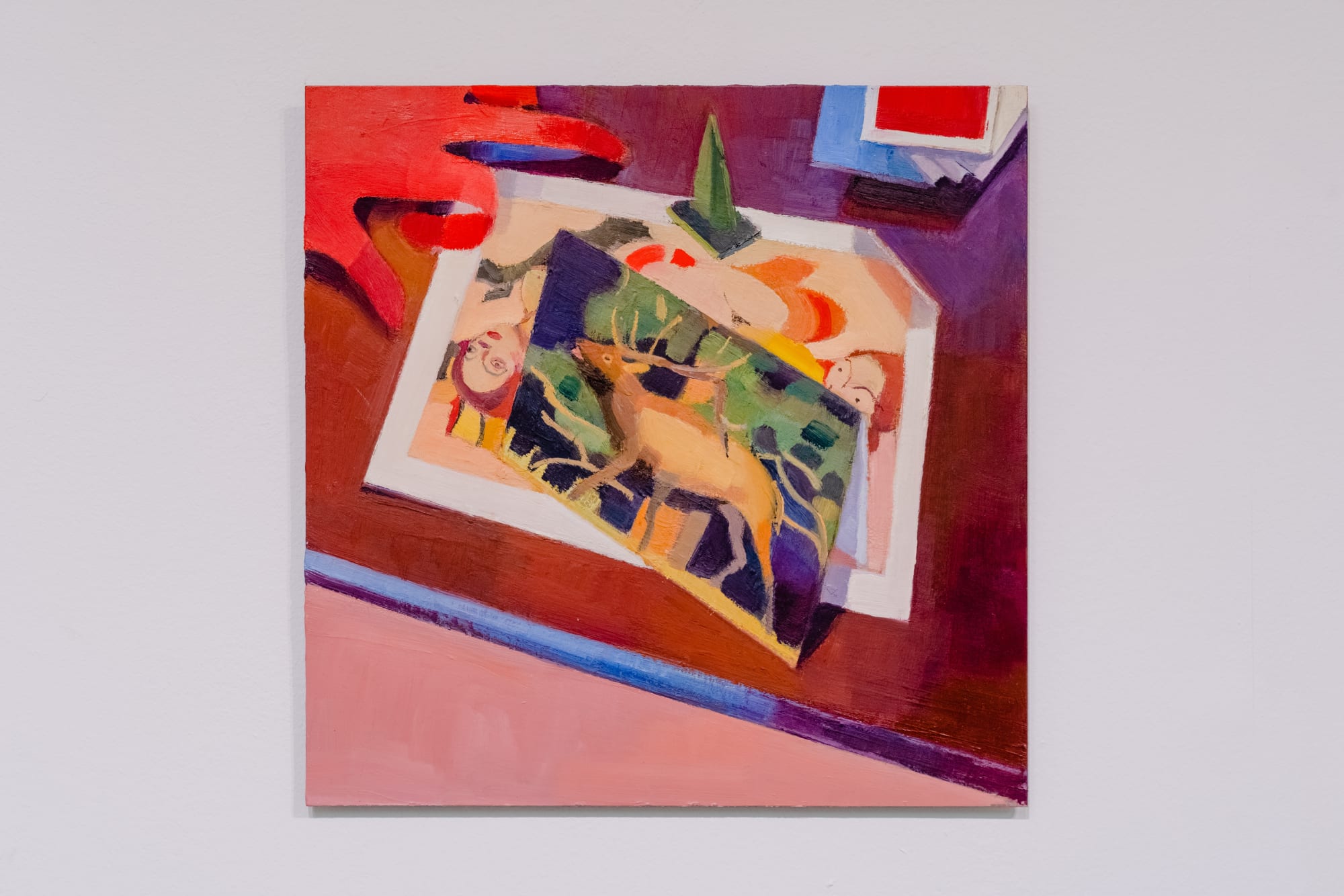 Connections: New York Studio School Europe