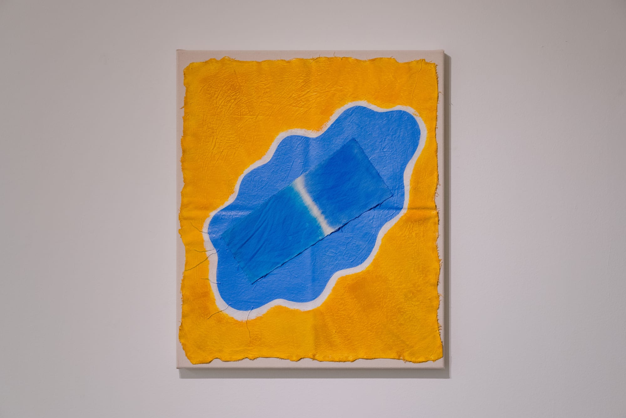 Shivani Khoshia, Cloud Nine, 2019