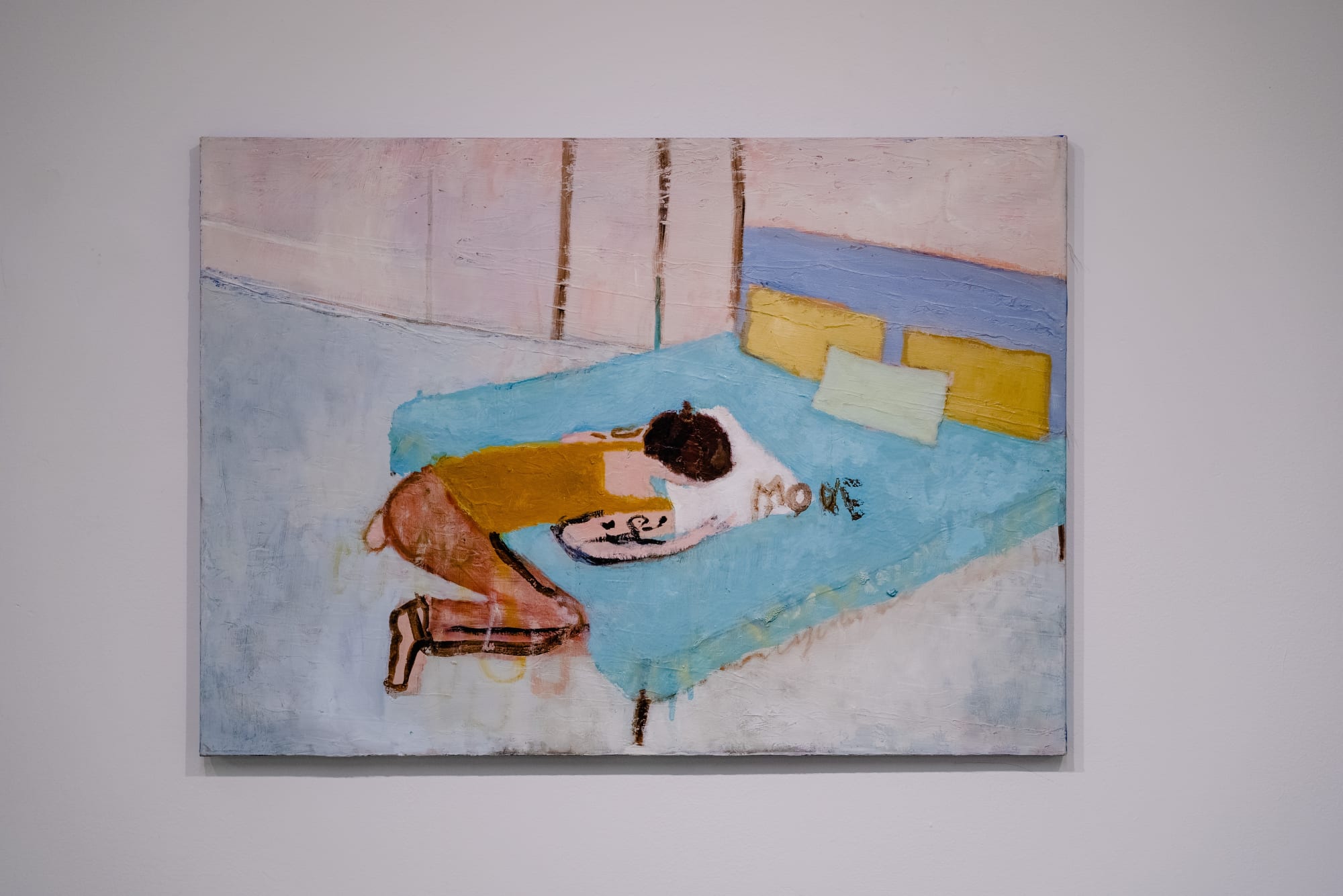 Maia Ibar, Morve, 2019