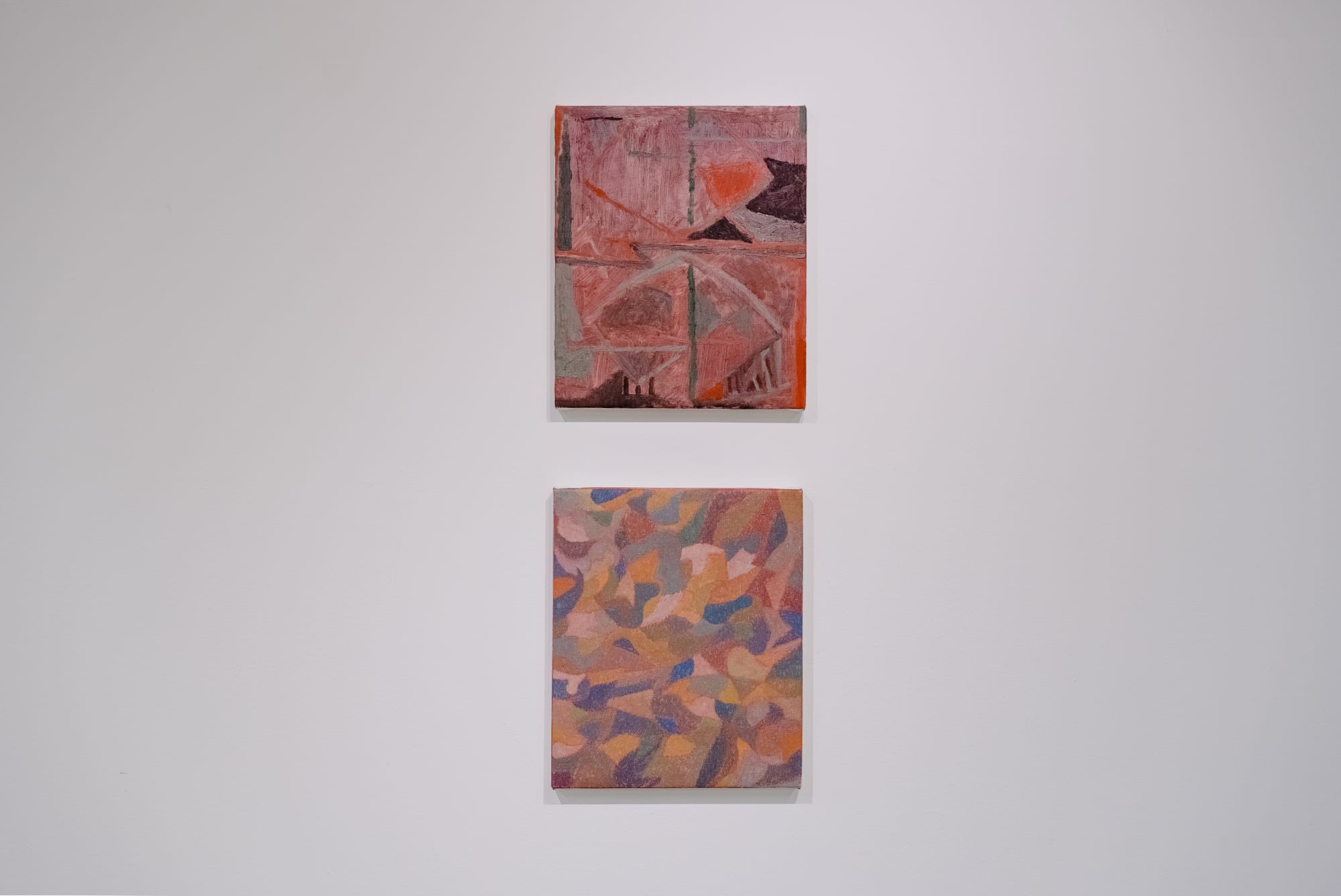 Connections: New York Studio School Europe