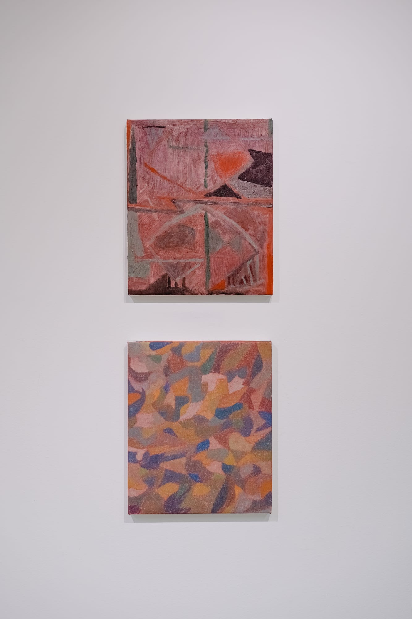 Connections: New York Studio School Europe