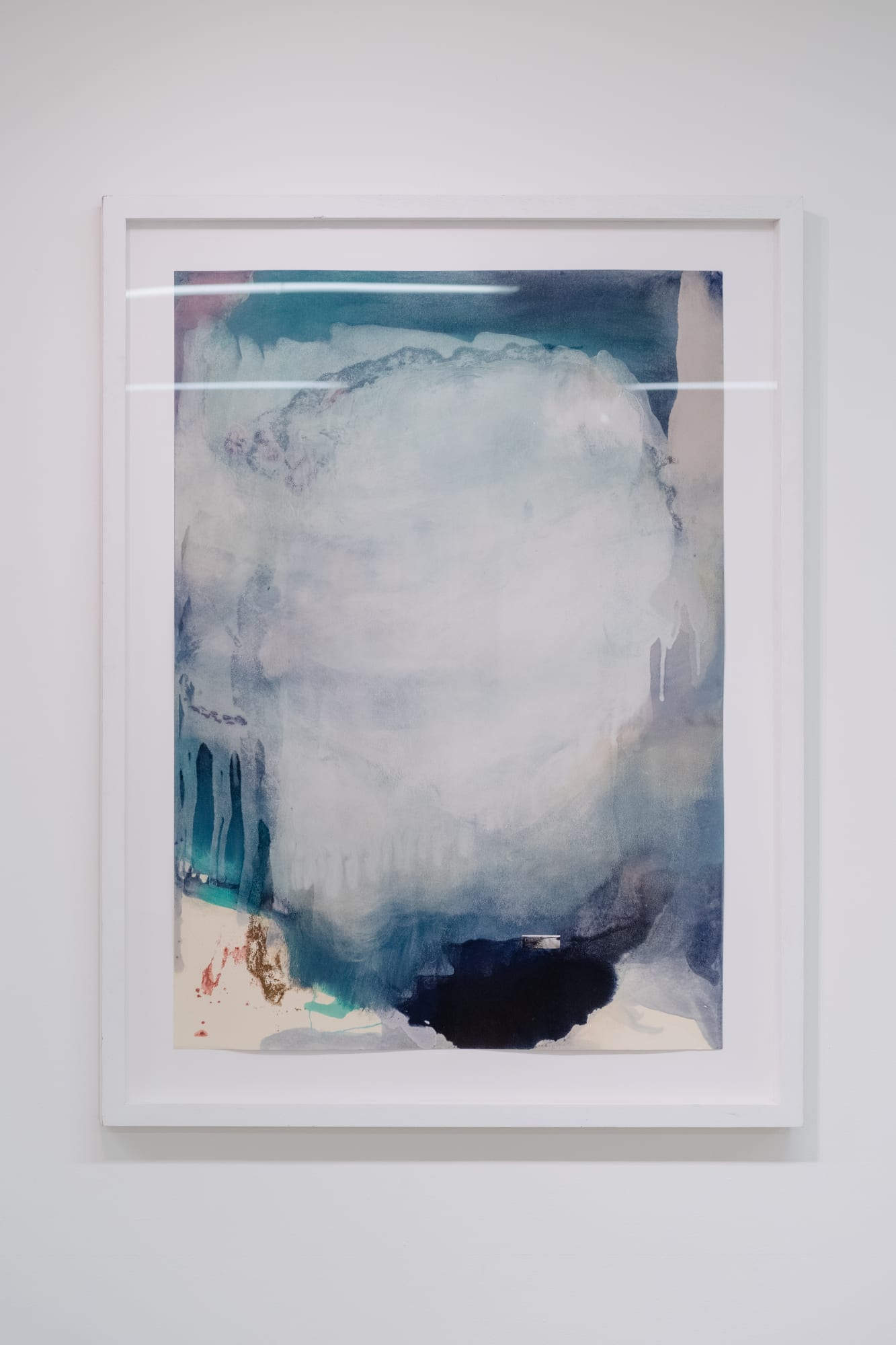 Ulgen Semerci, The Road, 2016