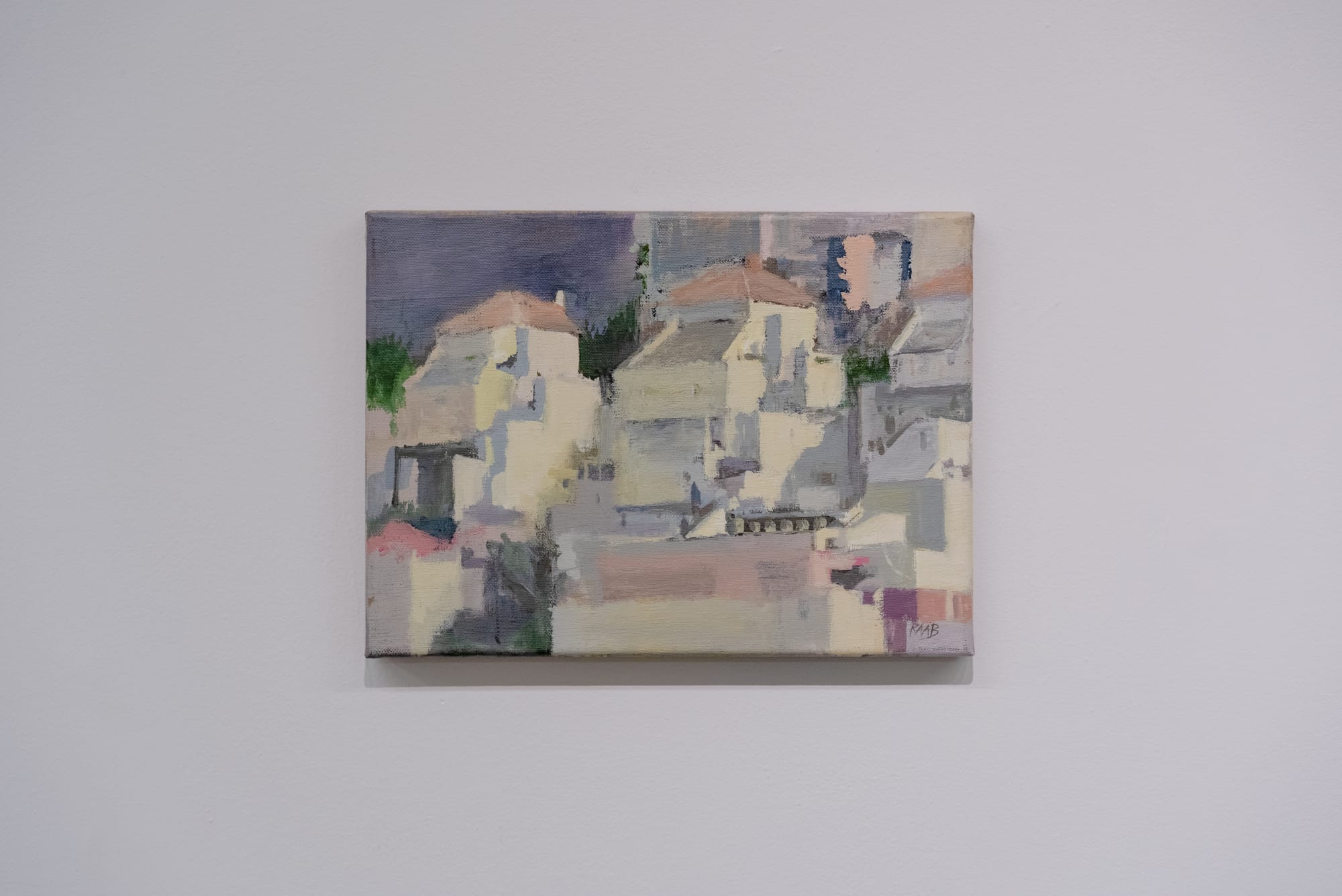 Connections: New York Studio School Europe