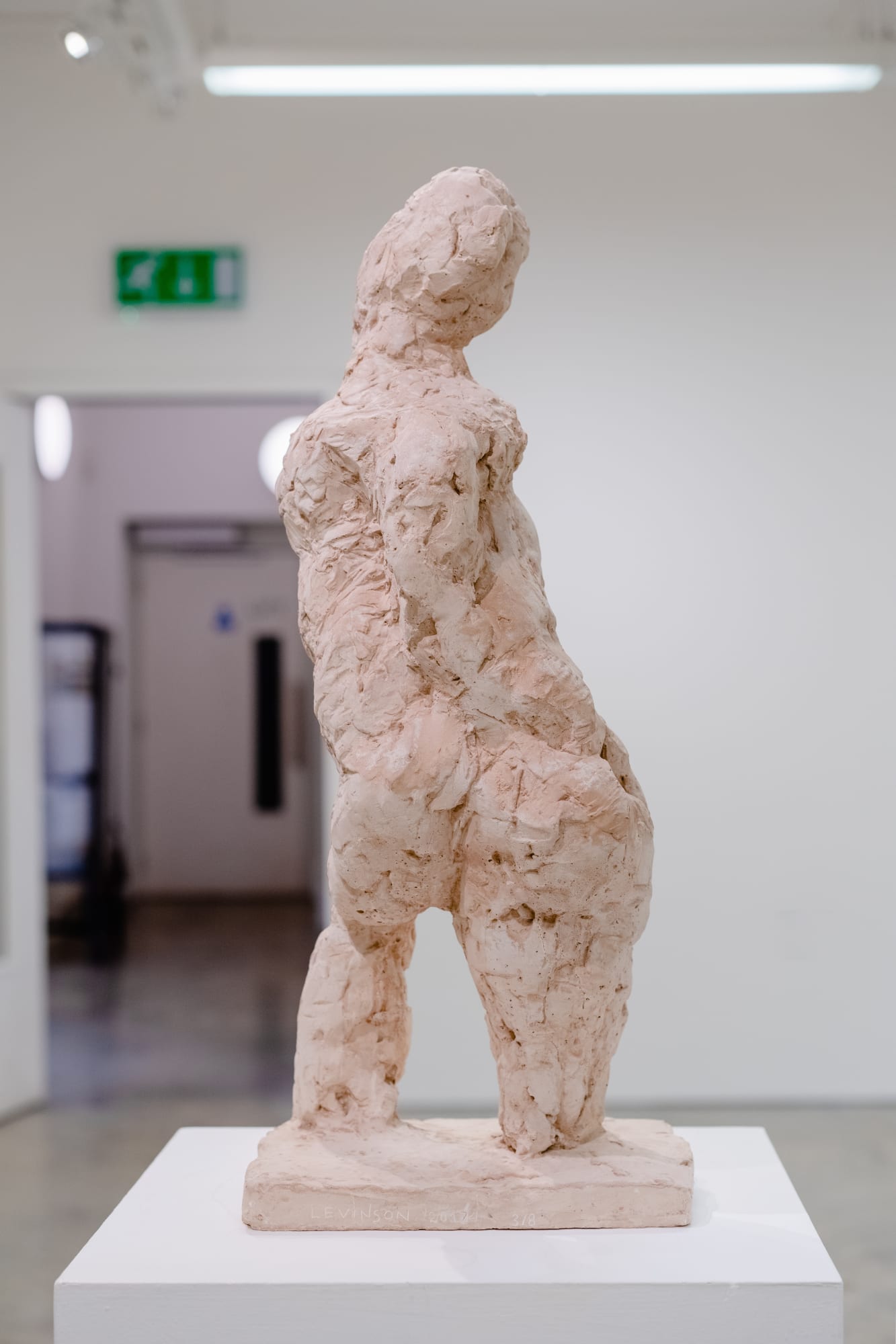 Connections: New York Studio School Europe