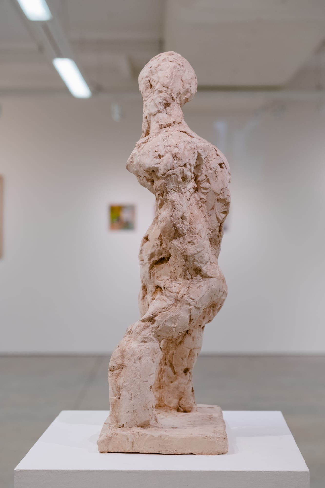 Connections: New York Studio School Europe