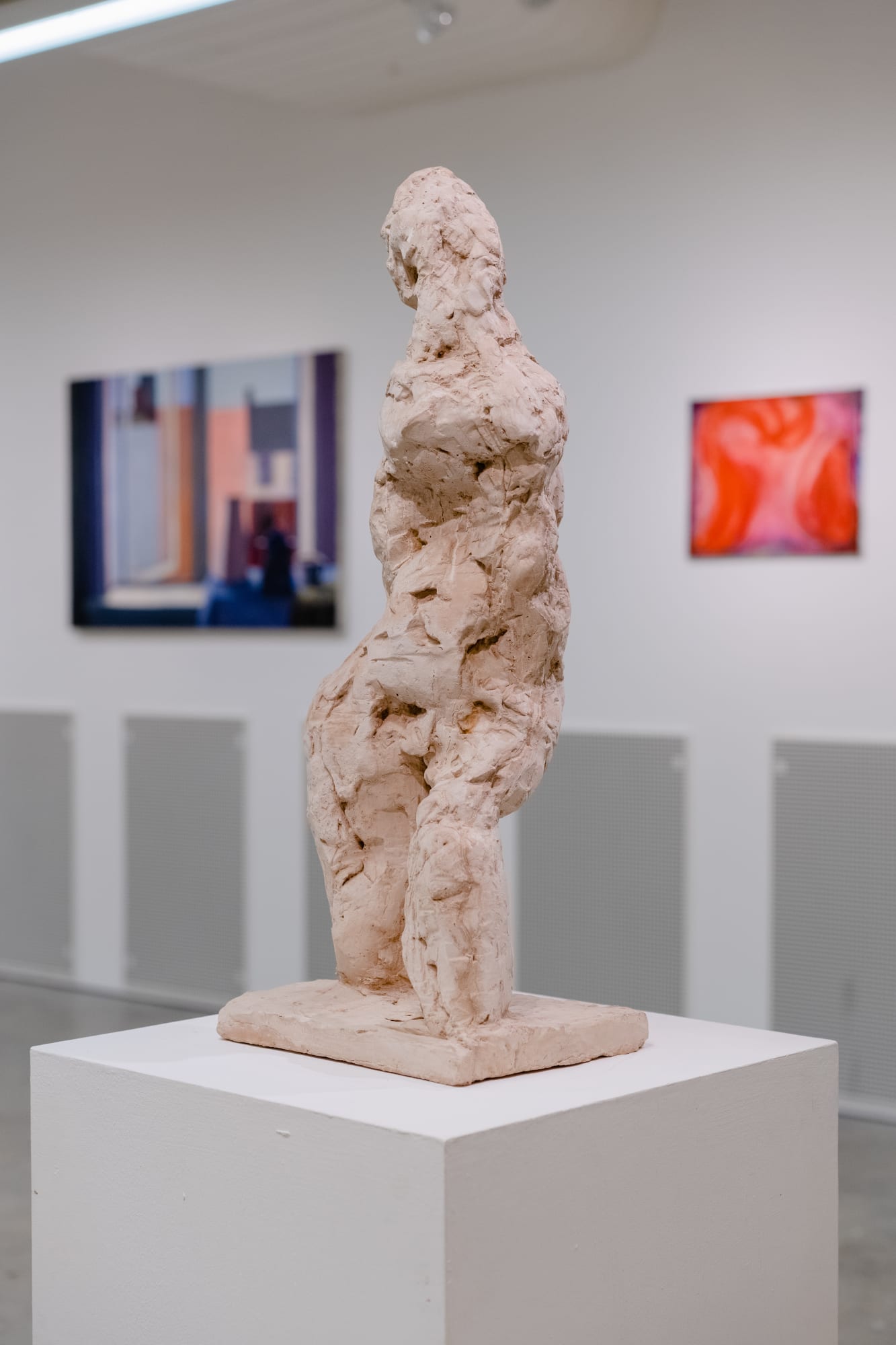 Connections: New York Studio School Europe