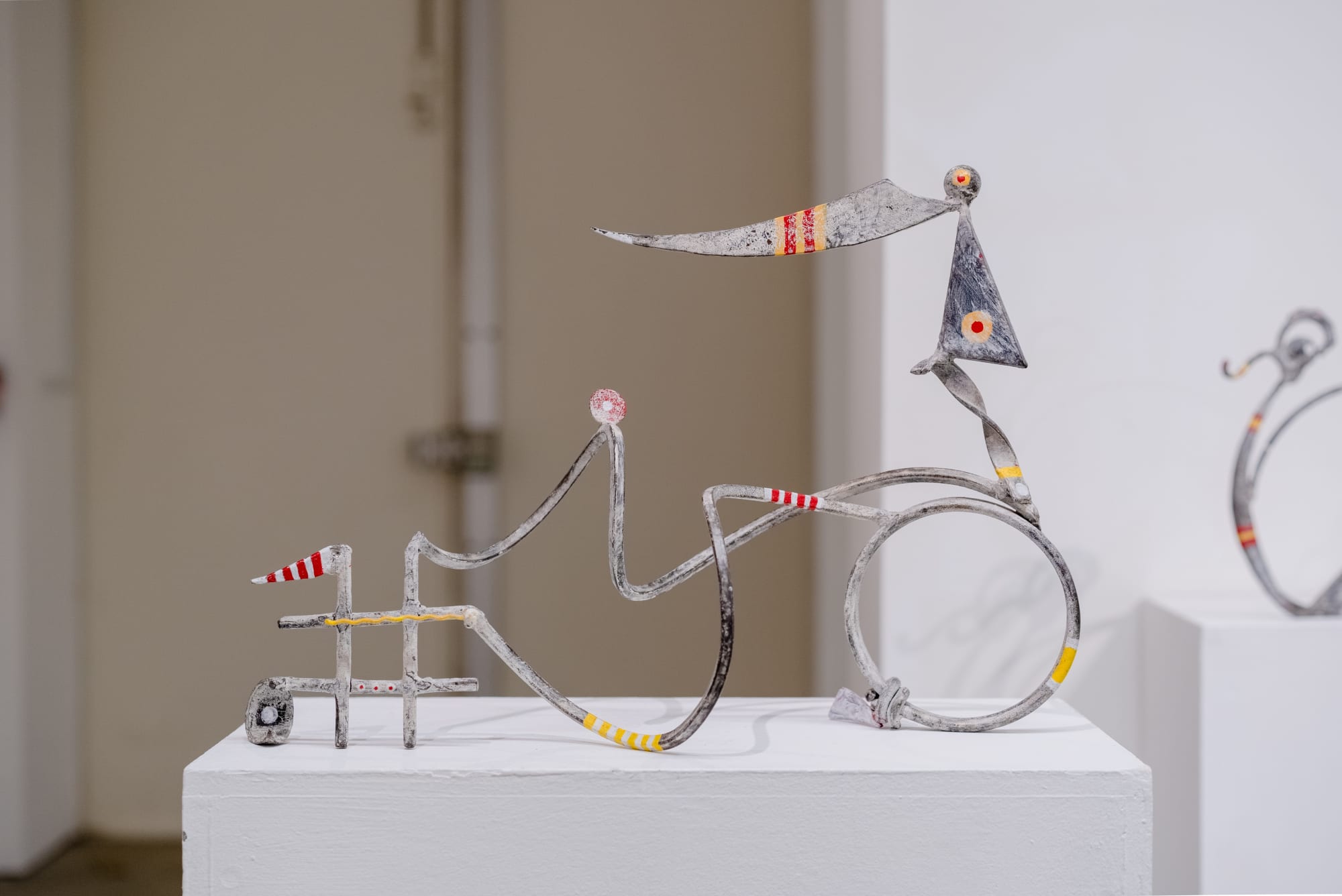 Connections: New York Studio School Europe