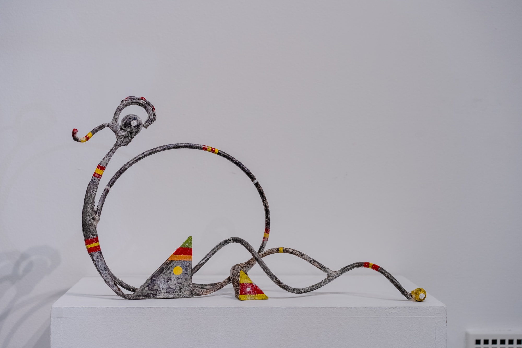 Connections: New York Studio School Europe