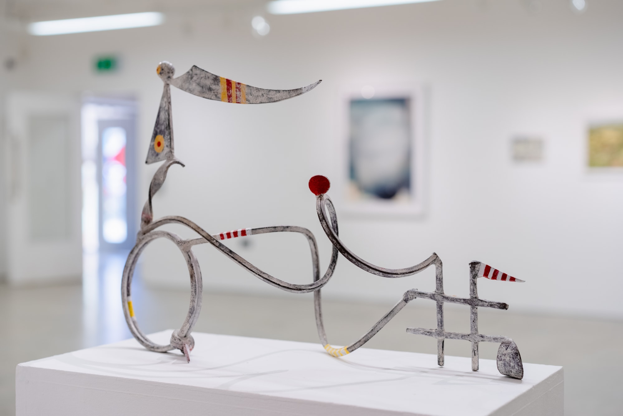 Connections: New York Studio School Europe