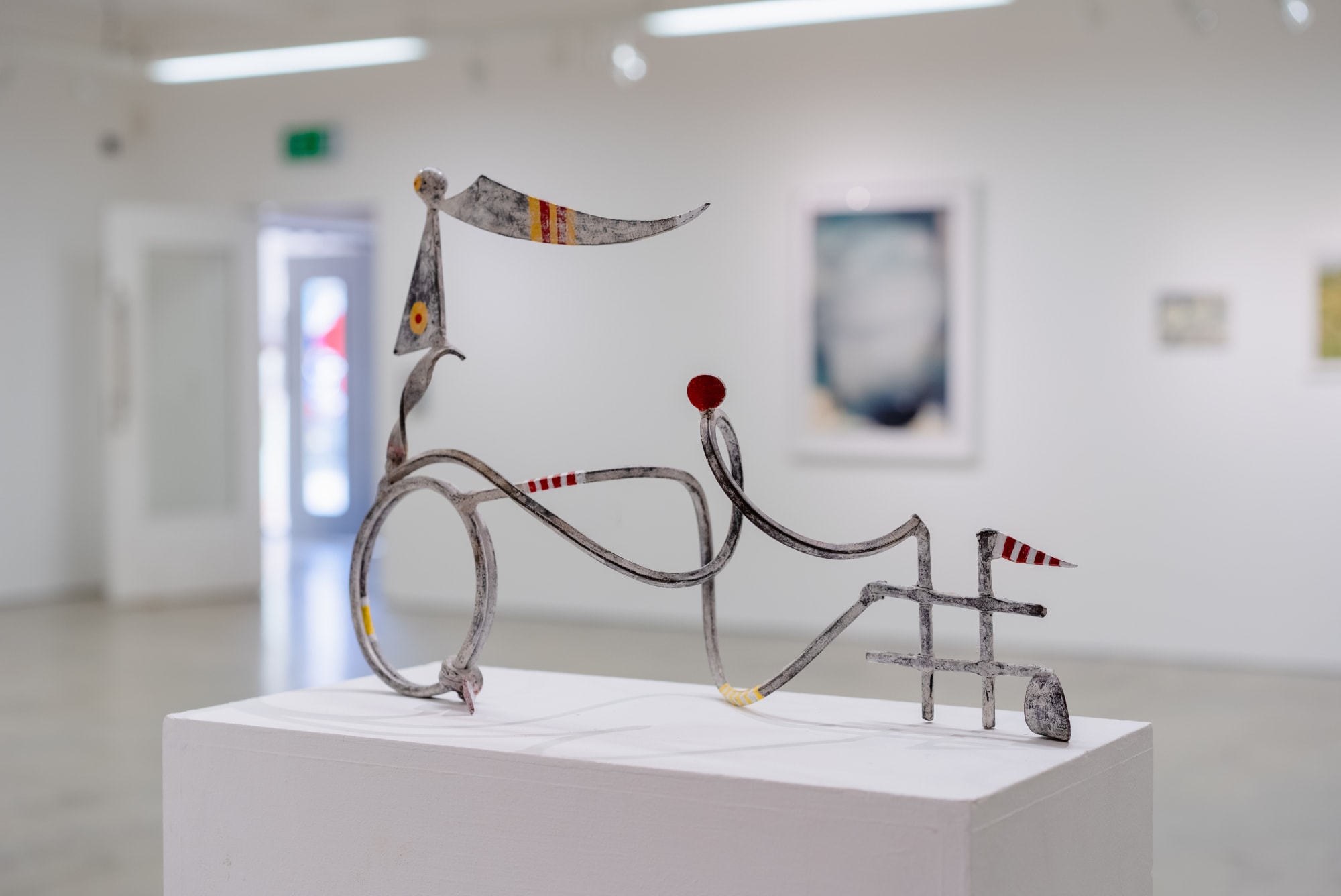 Connections: New York Studio School Europe