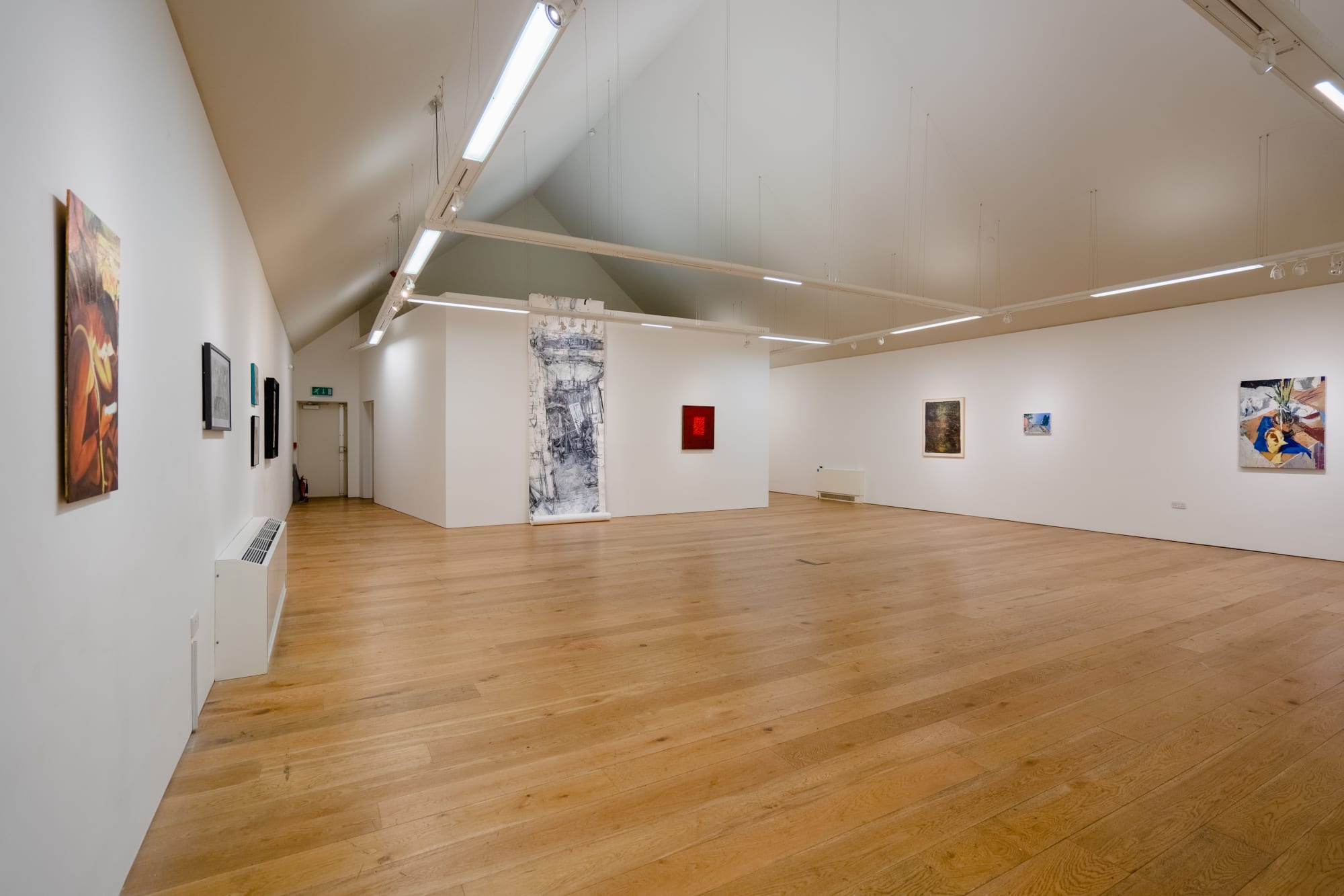 Connections: New York Studio School Europe