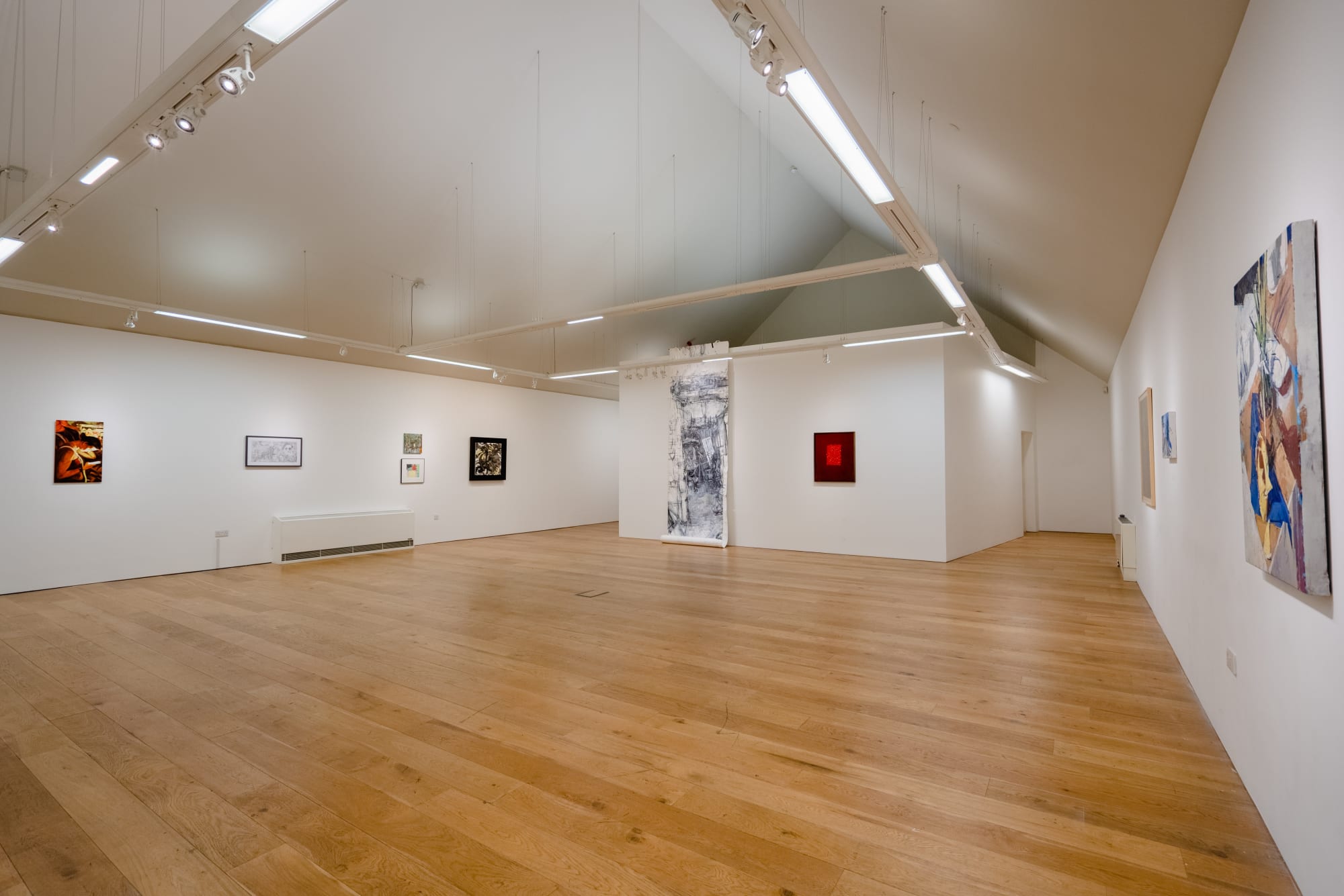 Connections: New York Studio School Europe