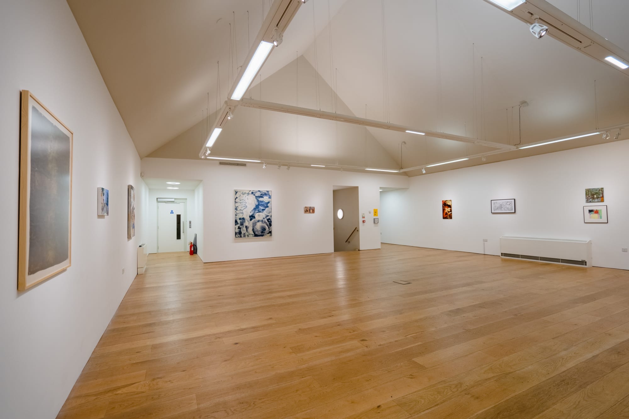 Connections: New York Studio School Europe