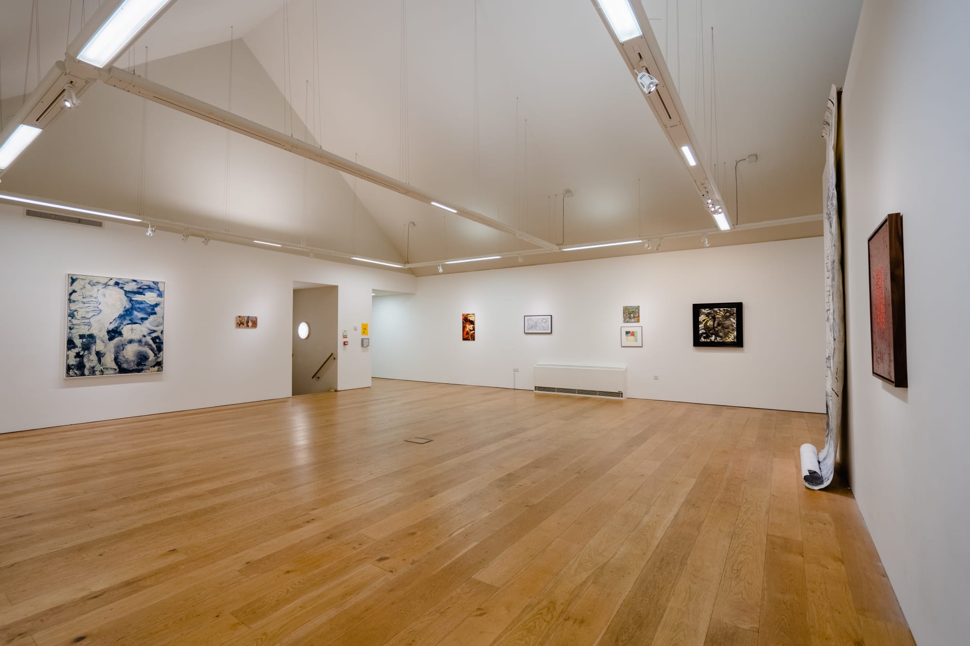 Connections: New York Studio School Europe