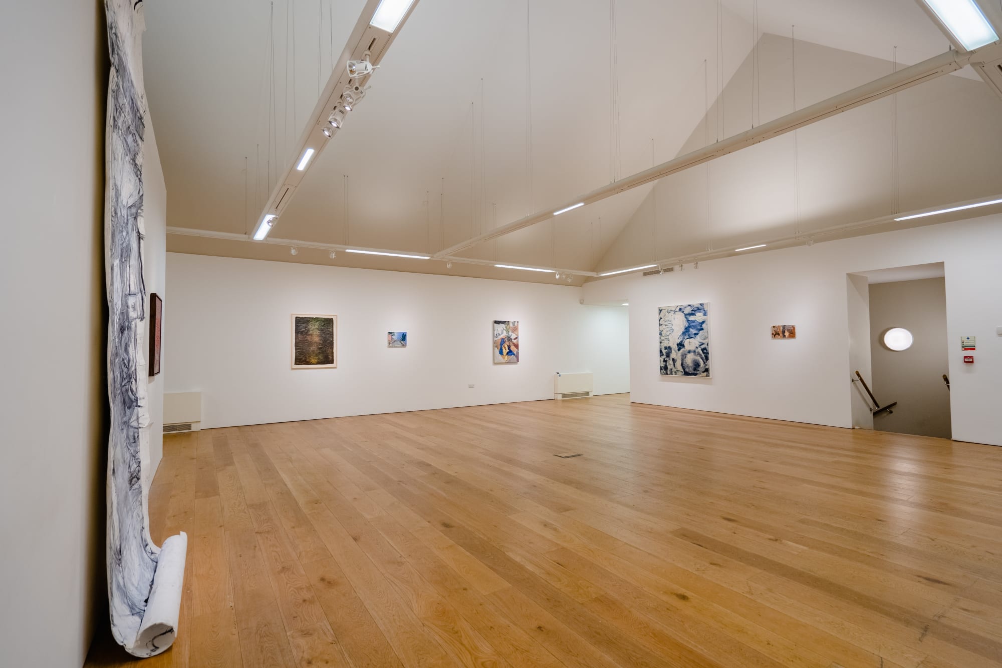 Connections: New York Studio School Europe