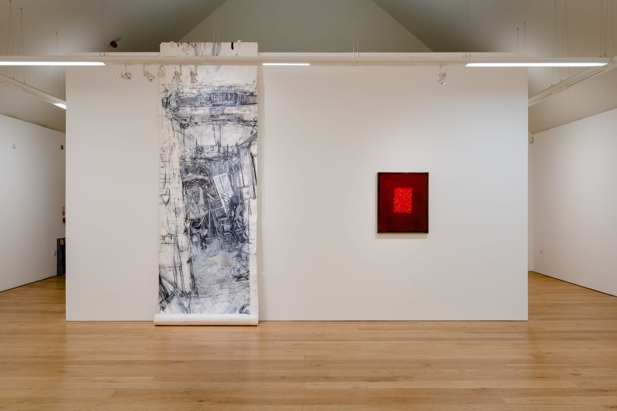 Connections: New York Studio School Europe