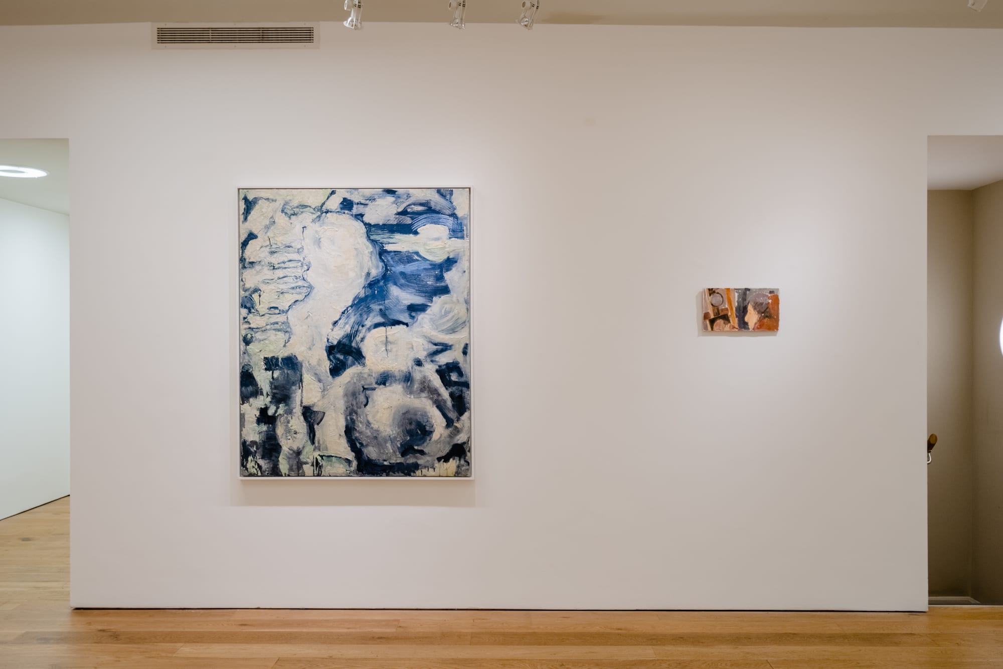 Connections: New York Studio School Europe