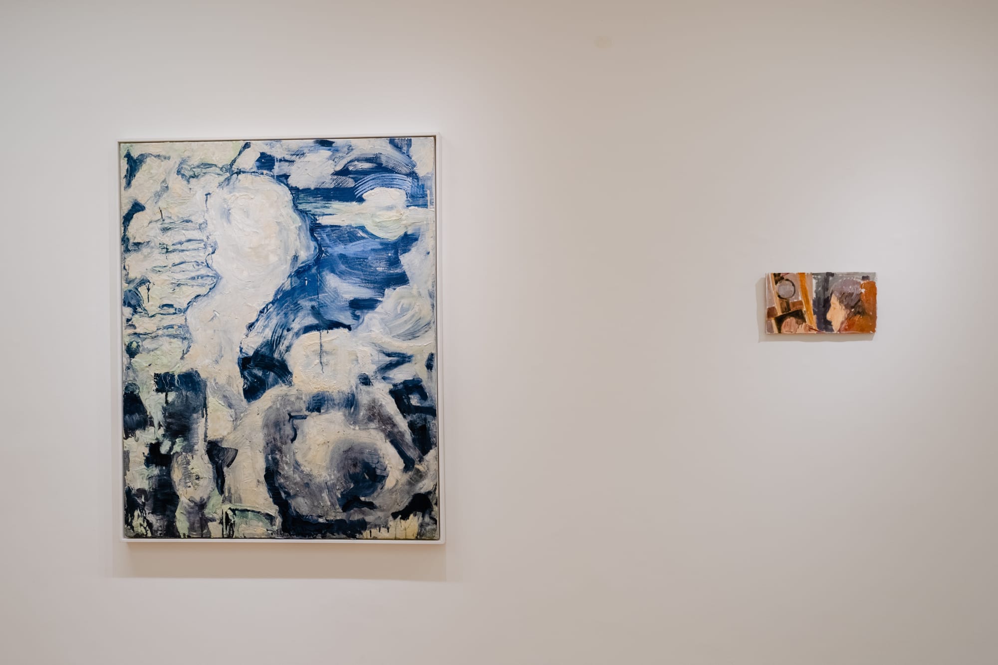 Connections: New York Studio School Europe