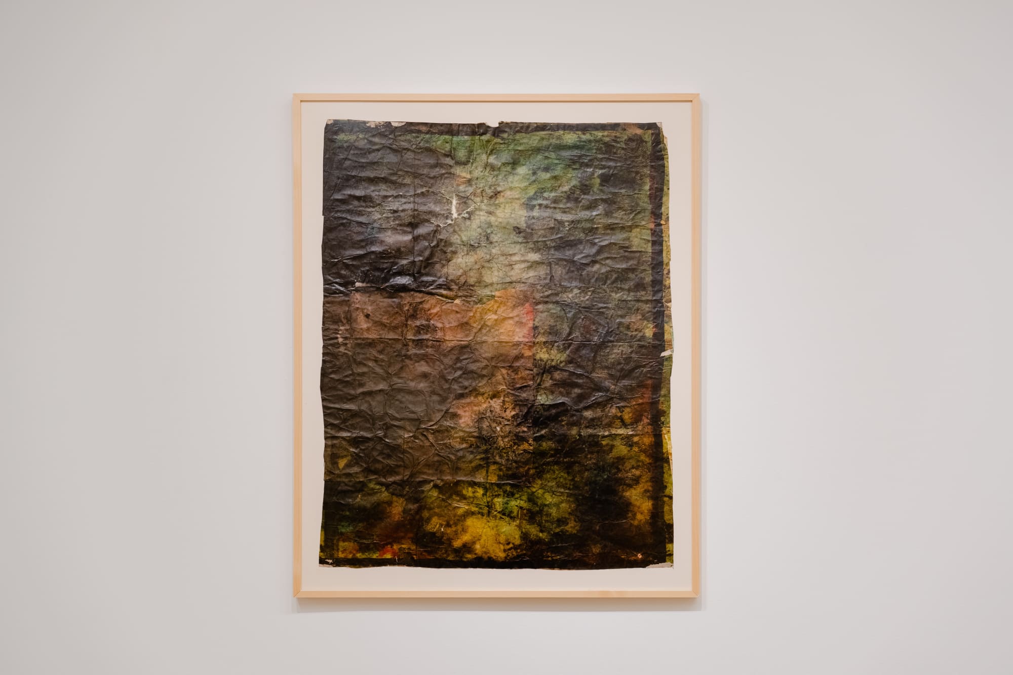 Chen Shapira, Untitled, 2019