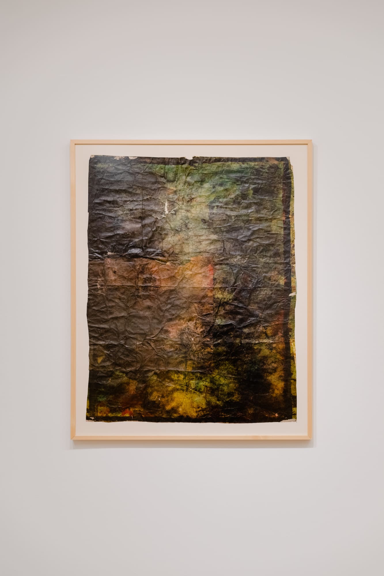 Connections: New York Studio School Europe