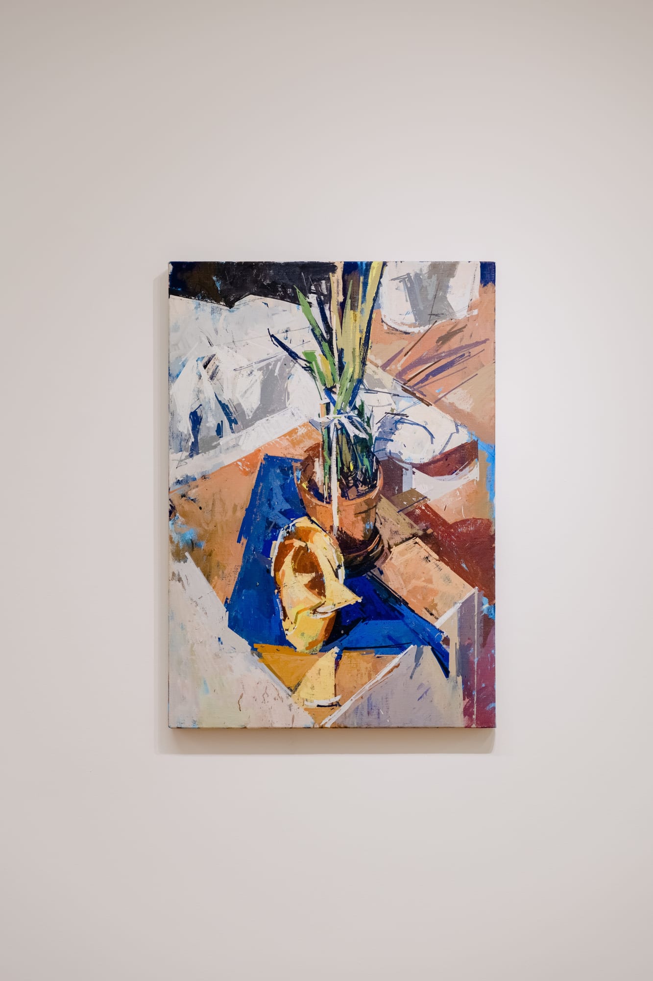 Connections: New York Studio School Europe