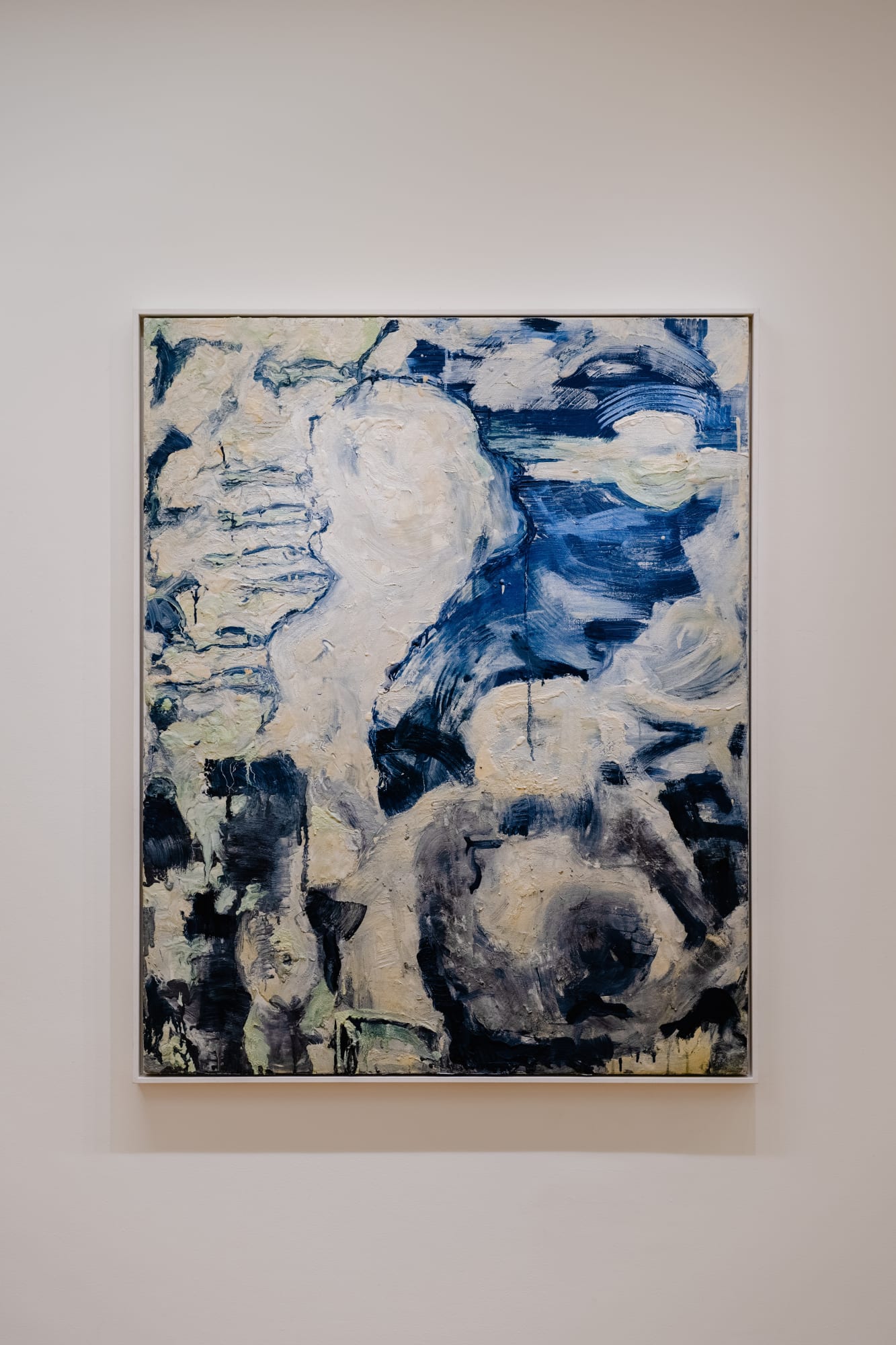 Alla Broeksmit, Here Comes the Sun, 2018