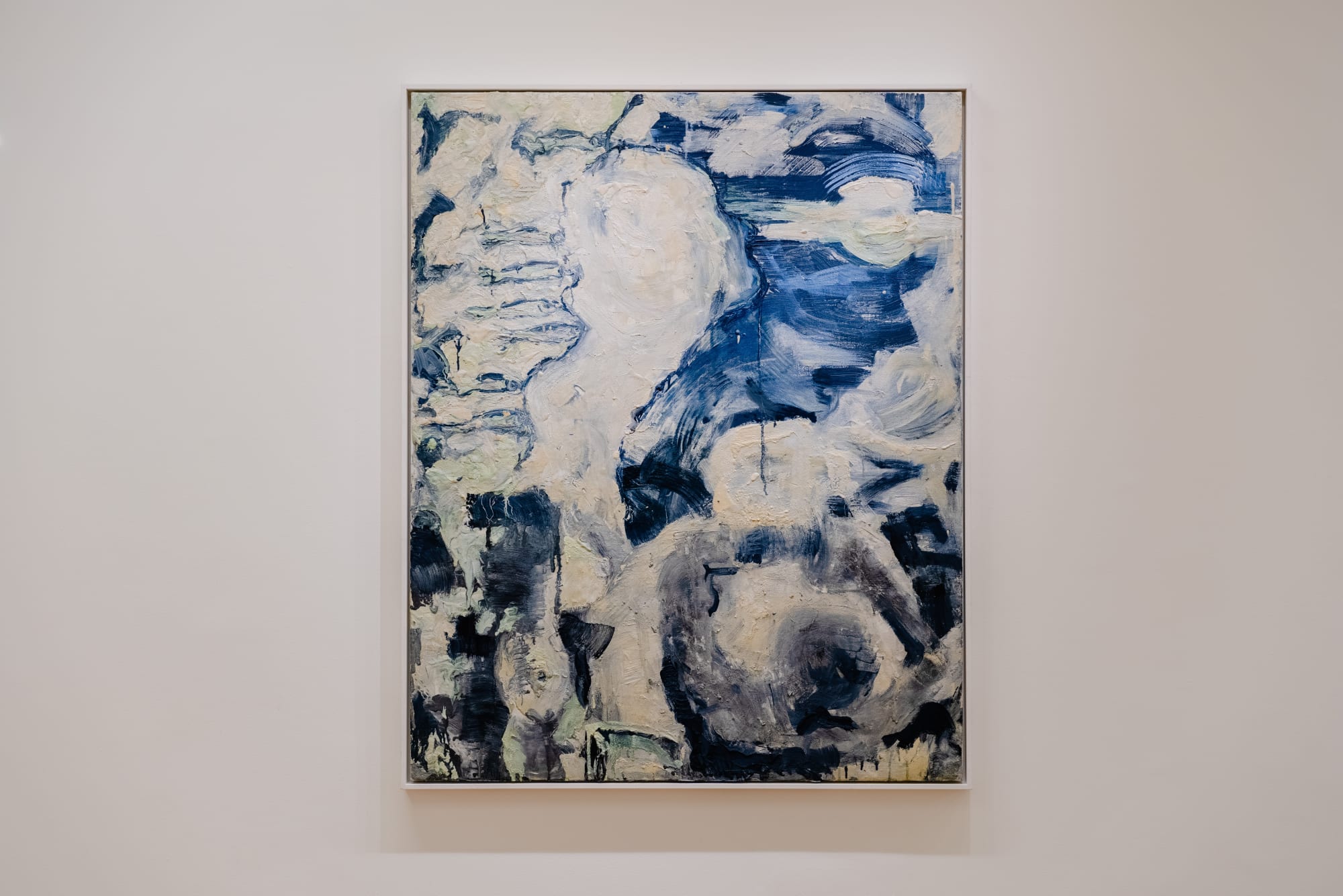 Alla Broeksmit, Here Comes the Sun, 2018