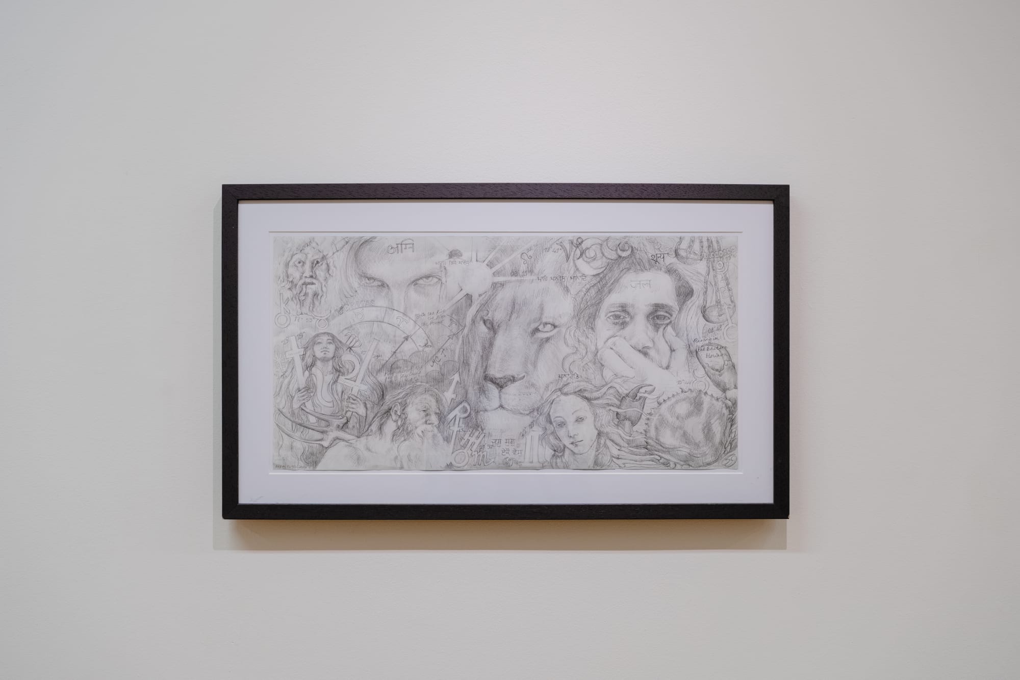 Connections: New York Studio School Europe