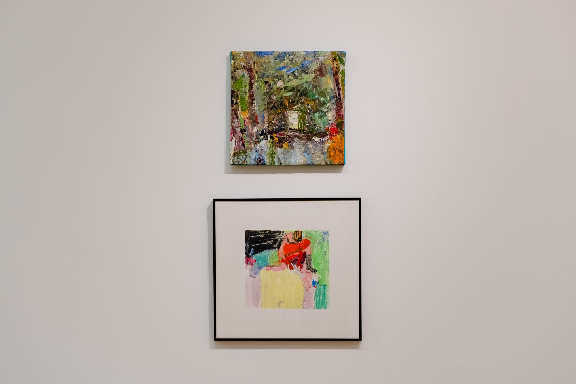 Connections: New York Studio School Europe