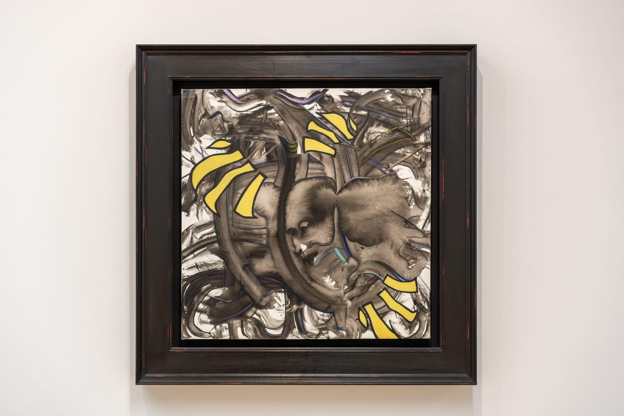 Connections: New York Studio School Europe