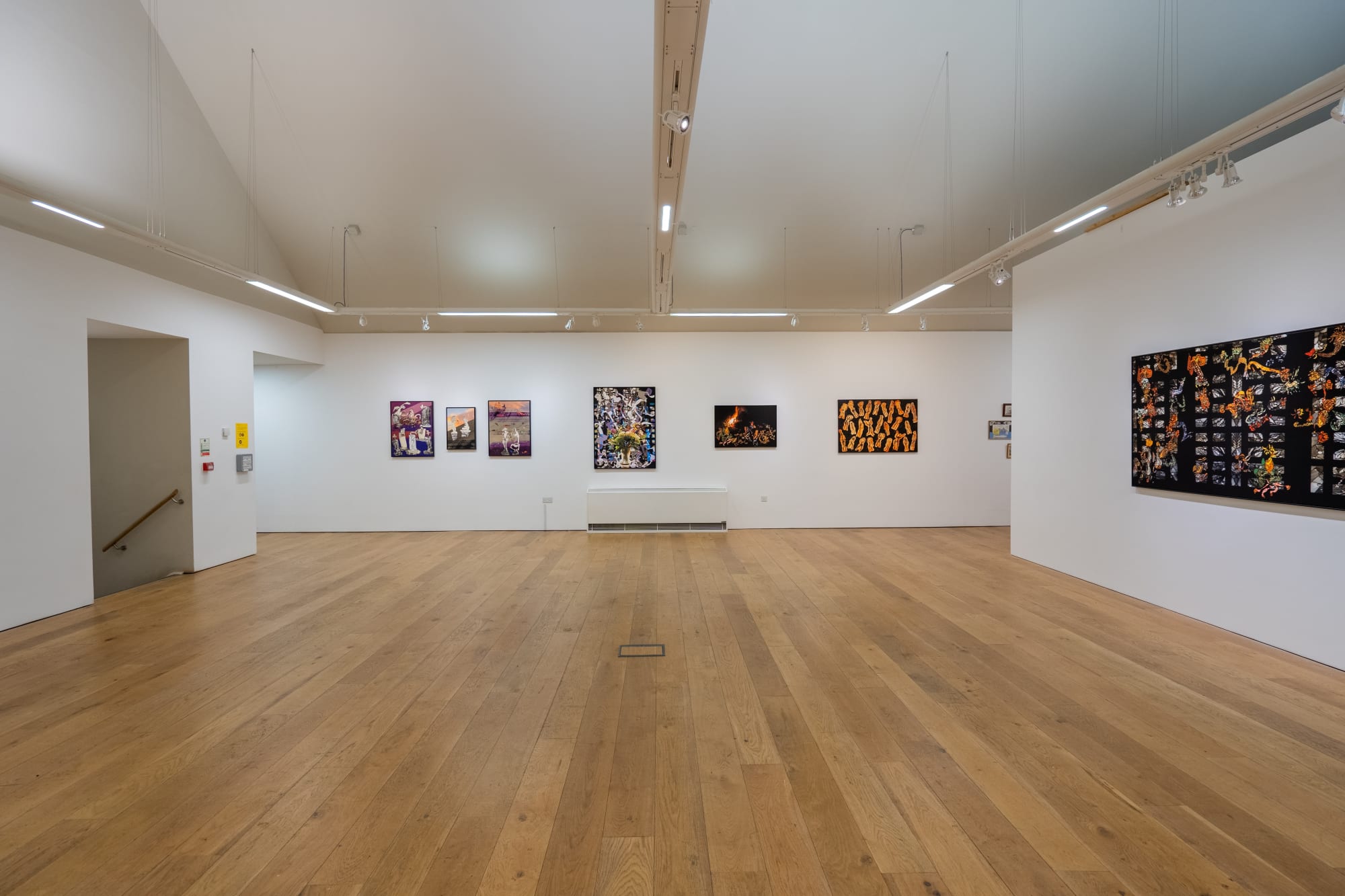 All photos by Joe White Photography