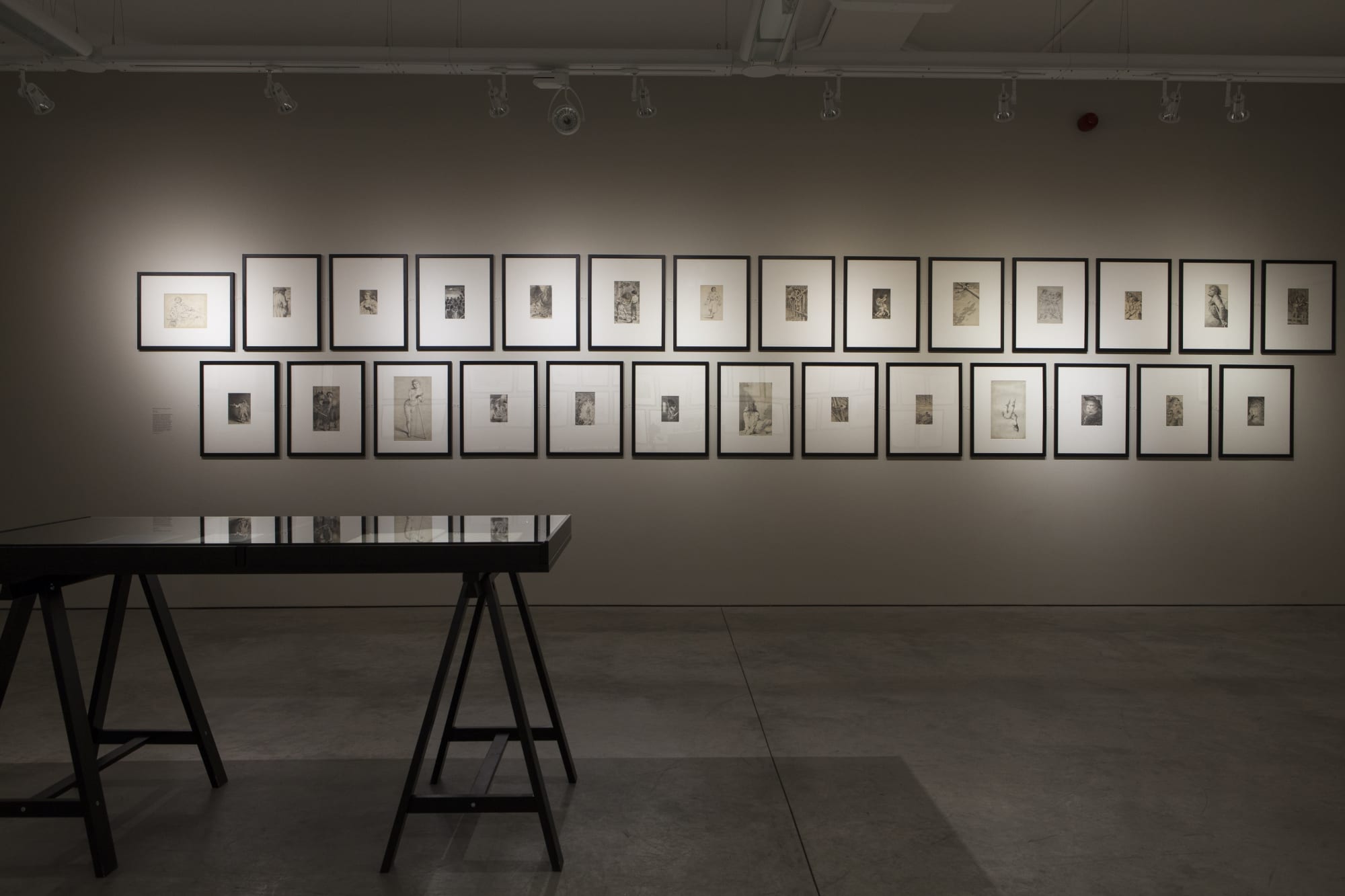 Ships of Stone: The Islands of Mervyn Peake