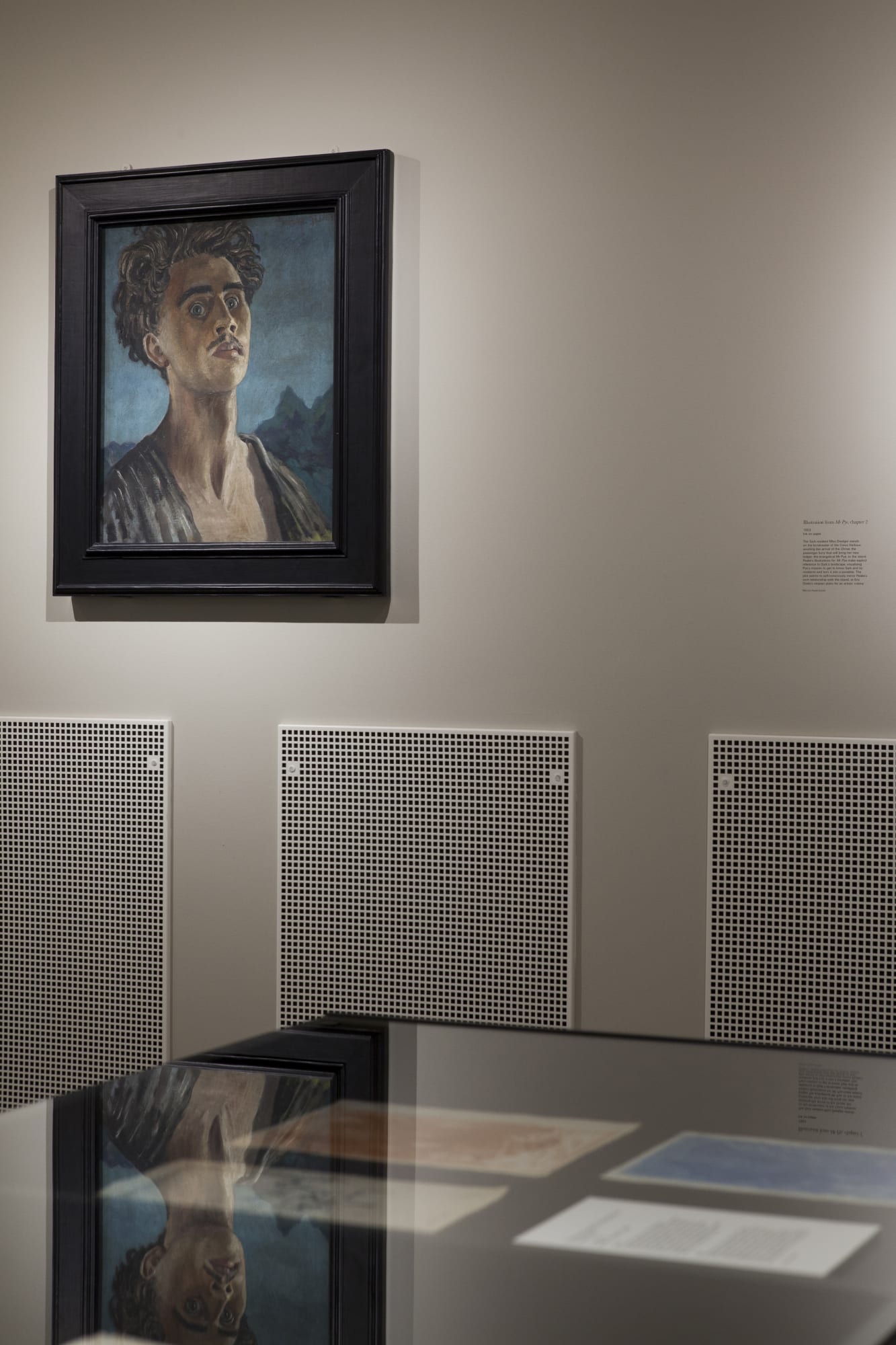 Ships of Stone: The Islands of Mervyn Peake