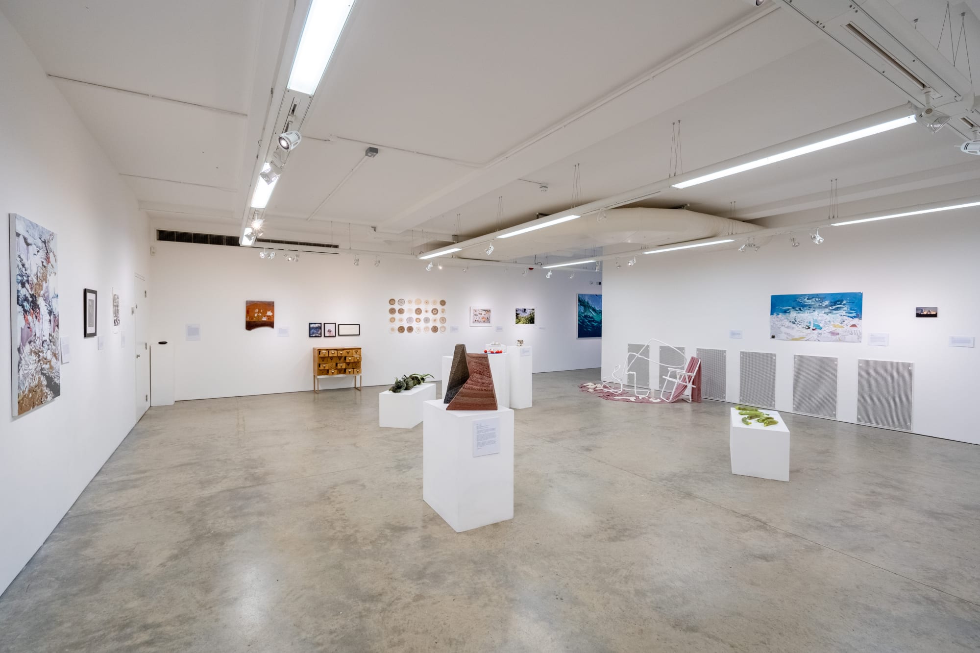 Environmental Crisis