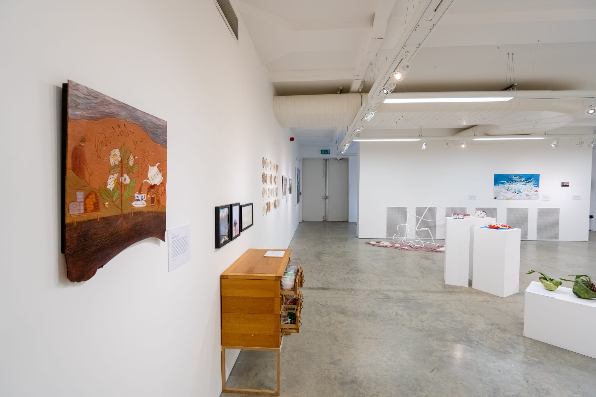 Environmental Crisis