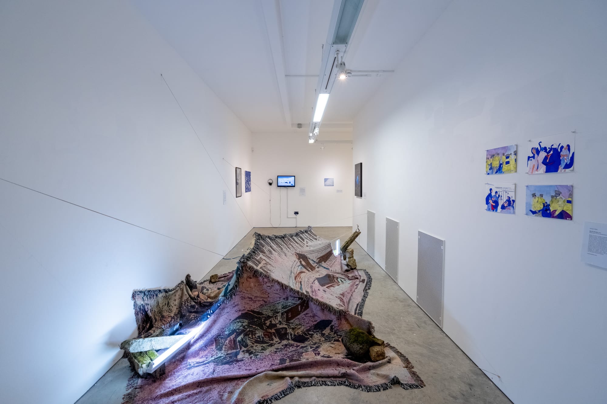 Environmental Crisis