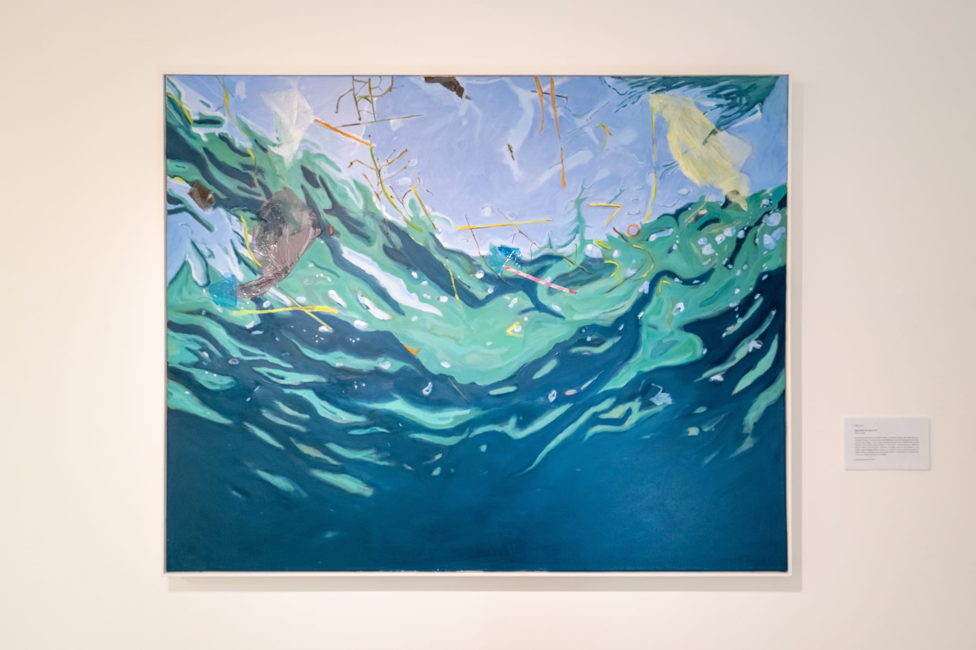 Kate Lowe 'Reap What You Sow'