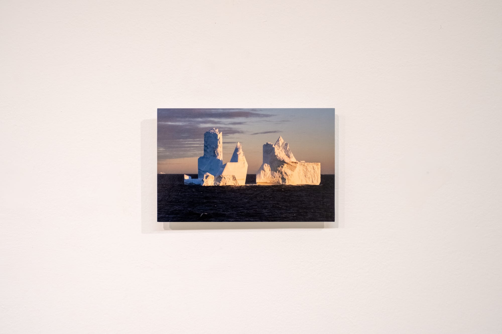 Hugo Livet 'Derive (Serie)'