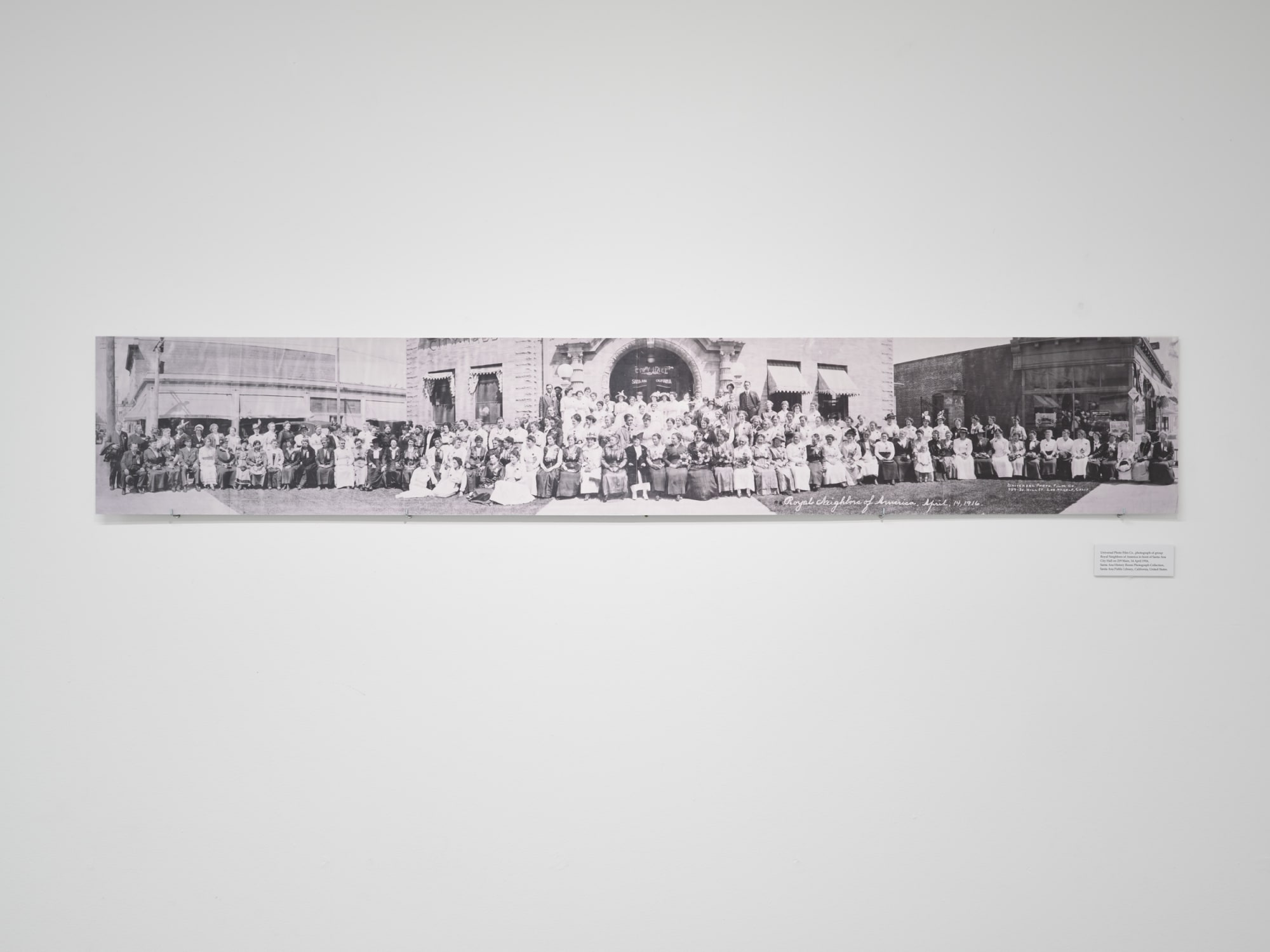 Installation view of In the Fire, 2 - 25 February 2023 Ground Floor Gallery Photo: Reinis Lismanic