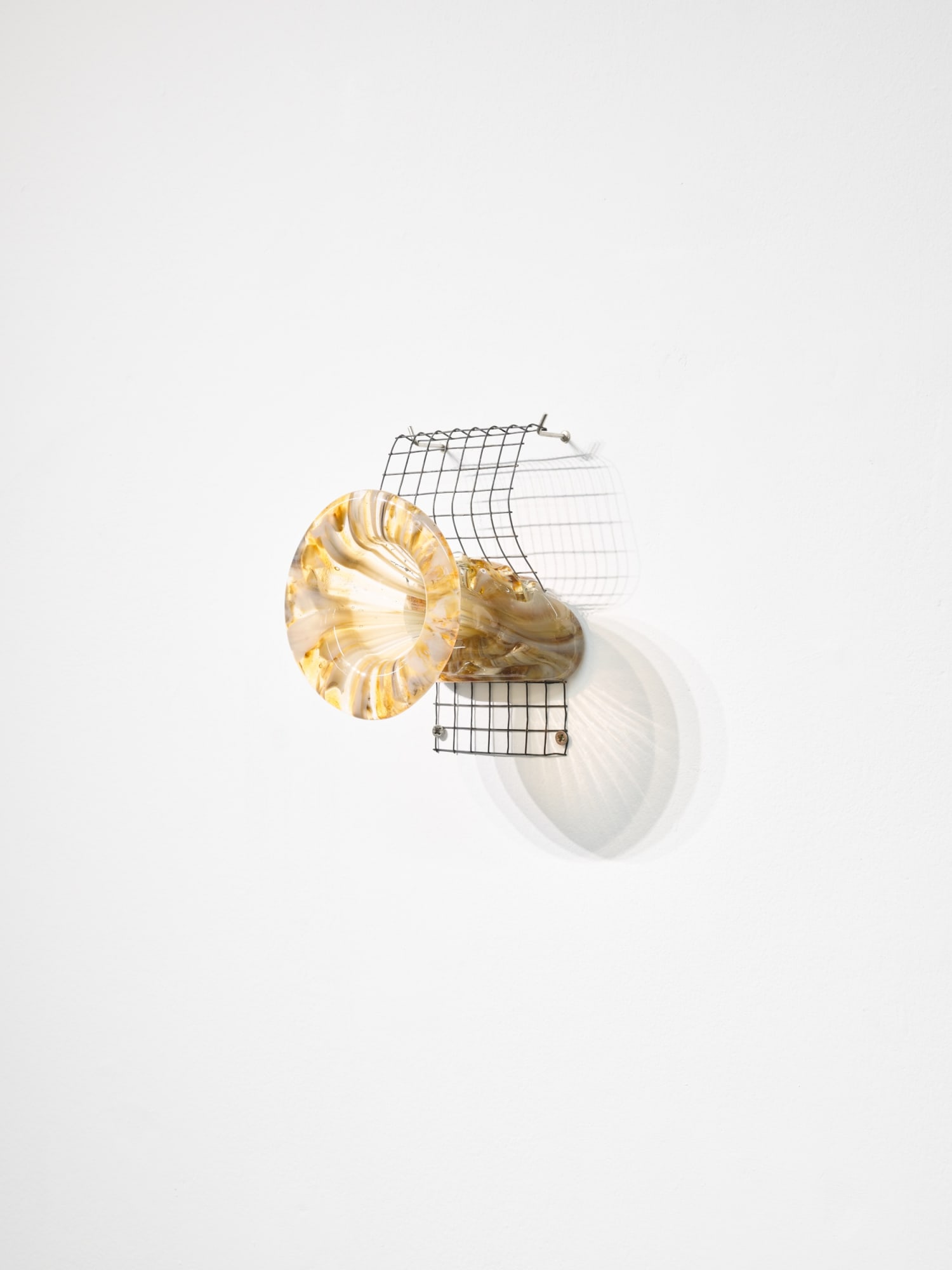 Installation view of In the Fire, 2 - 25 February 2023 Ground Floor Gallery Photo: Reinis Lismanic