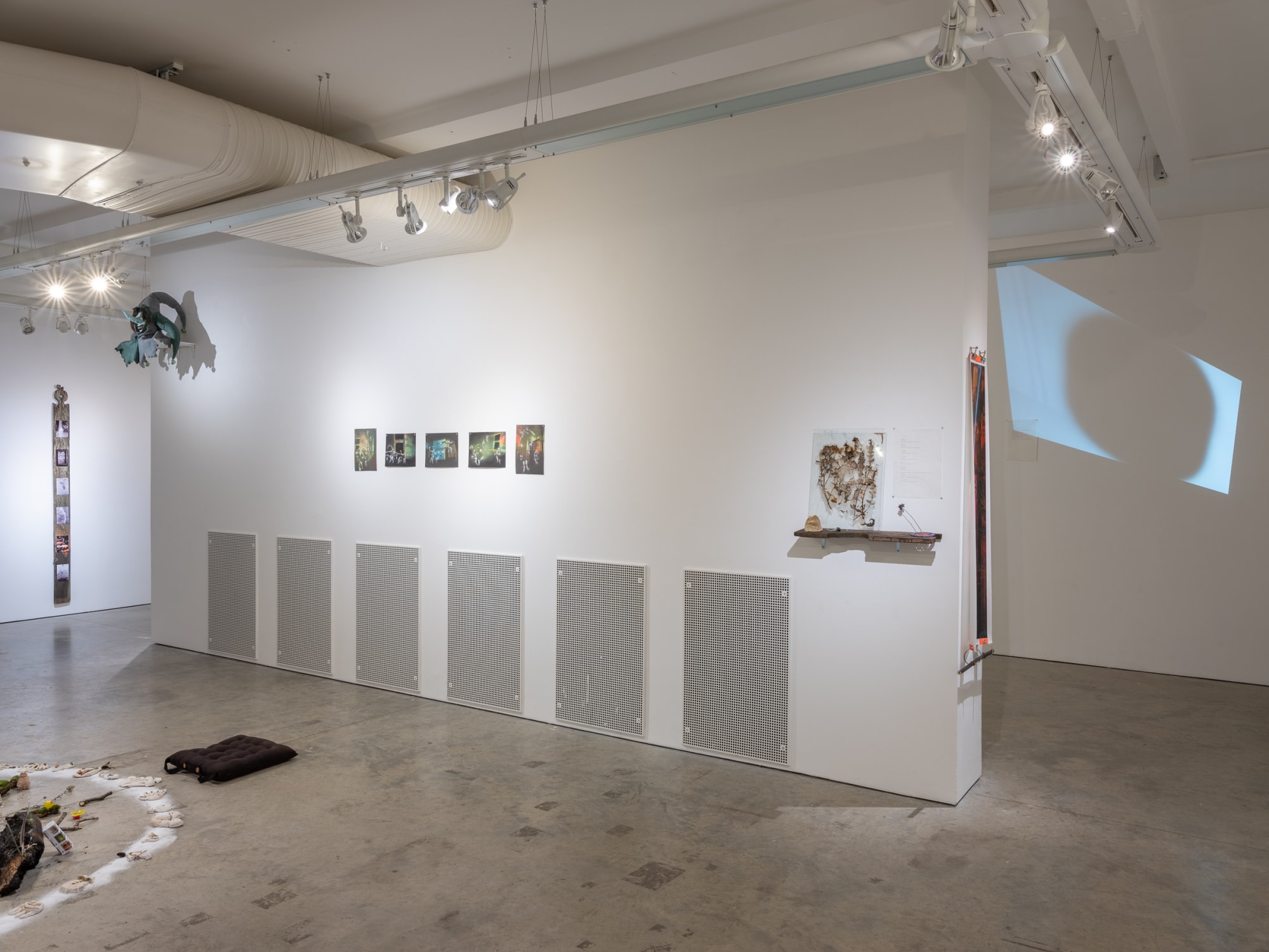 Parting ways, Salty ego