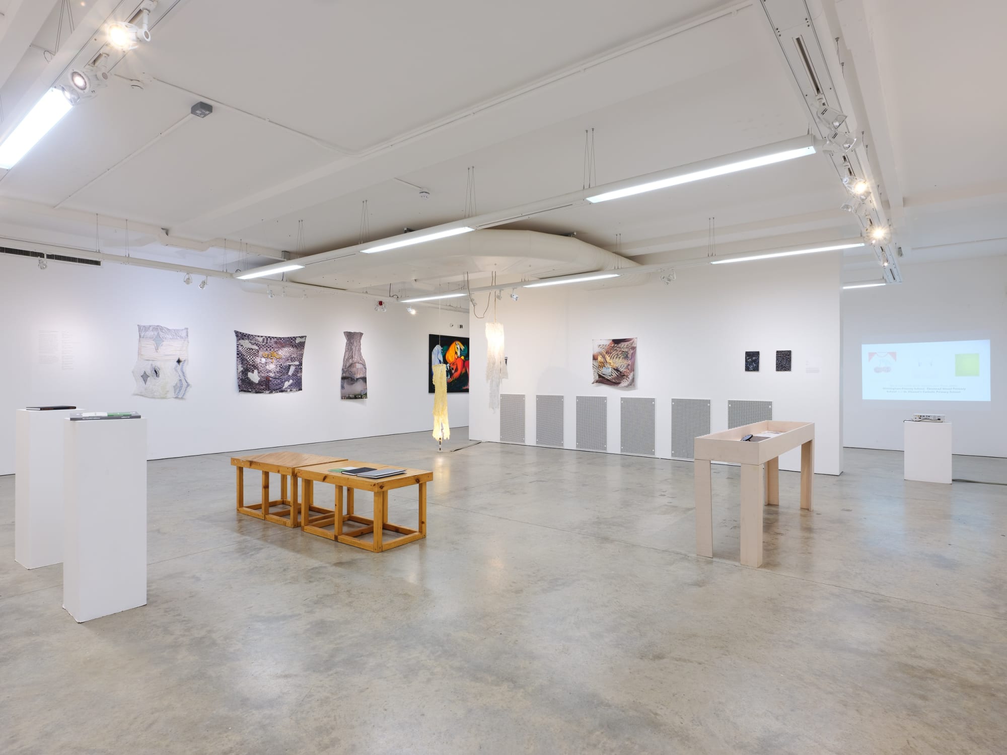 Everything is connected in life: Art and Wellbeing