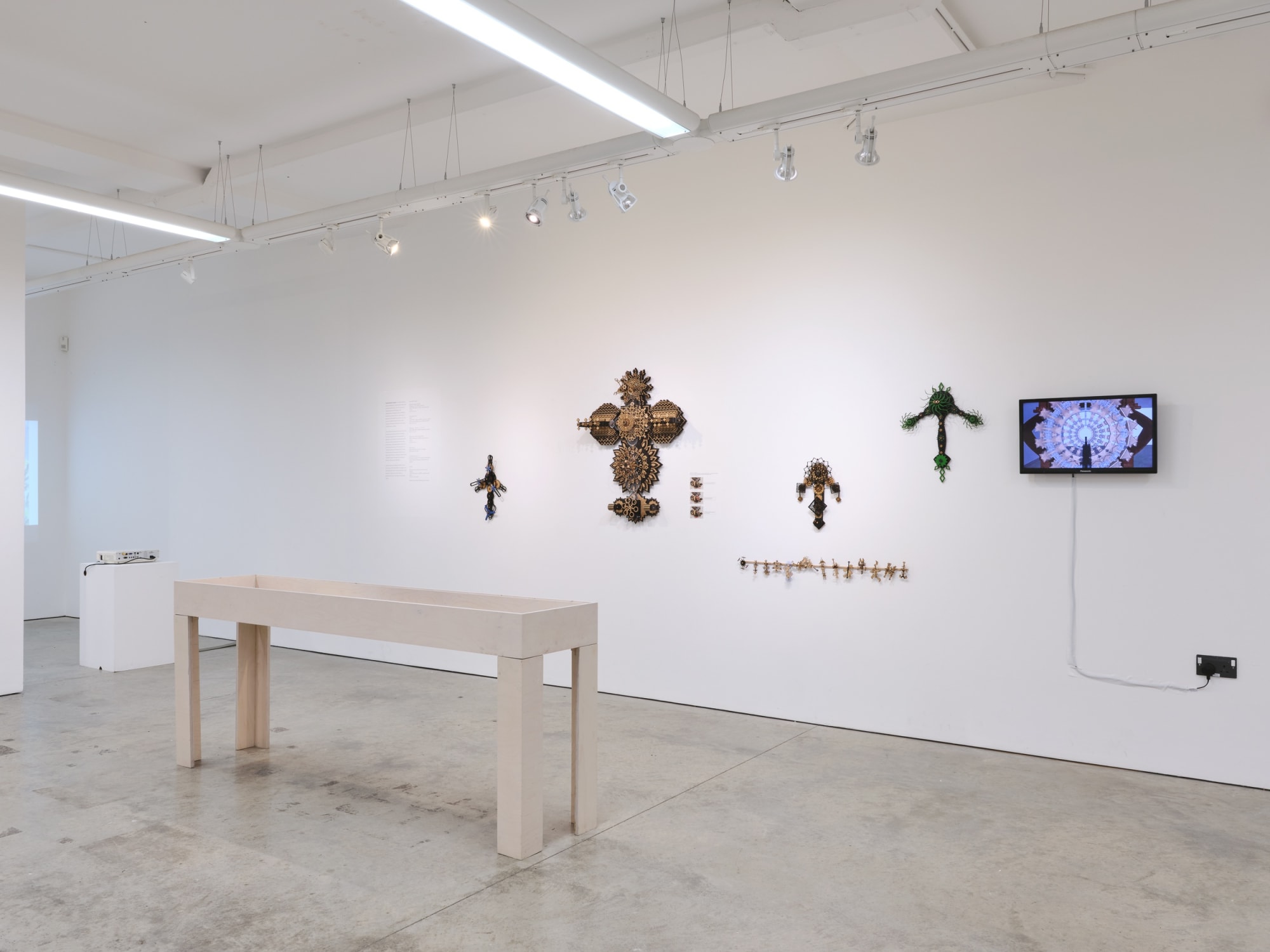 Everything is connected in life: Art and Wellbeing