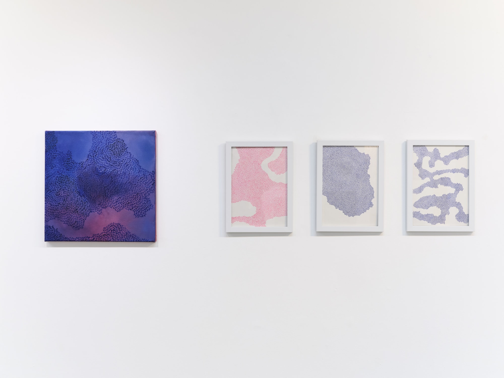 Everything is connected in life: Art and Wellbeing