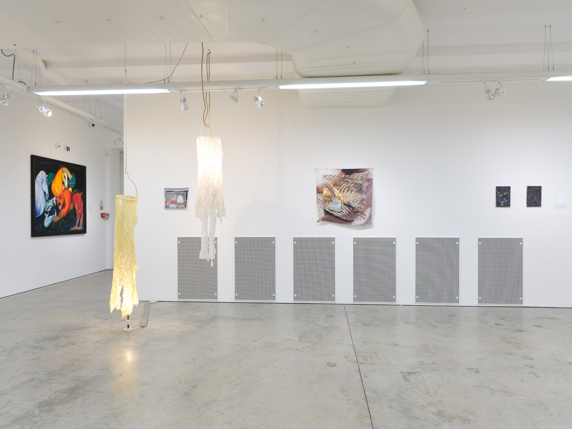 Everything is connected in life: Art and Wellbeing