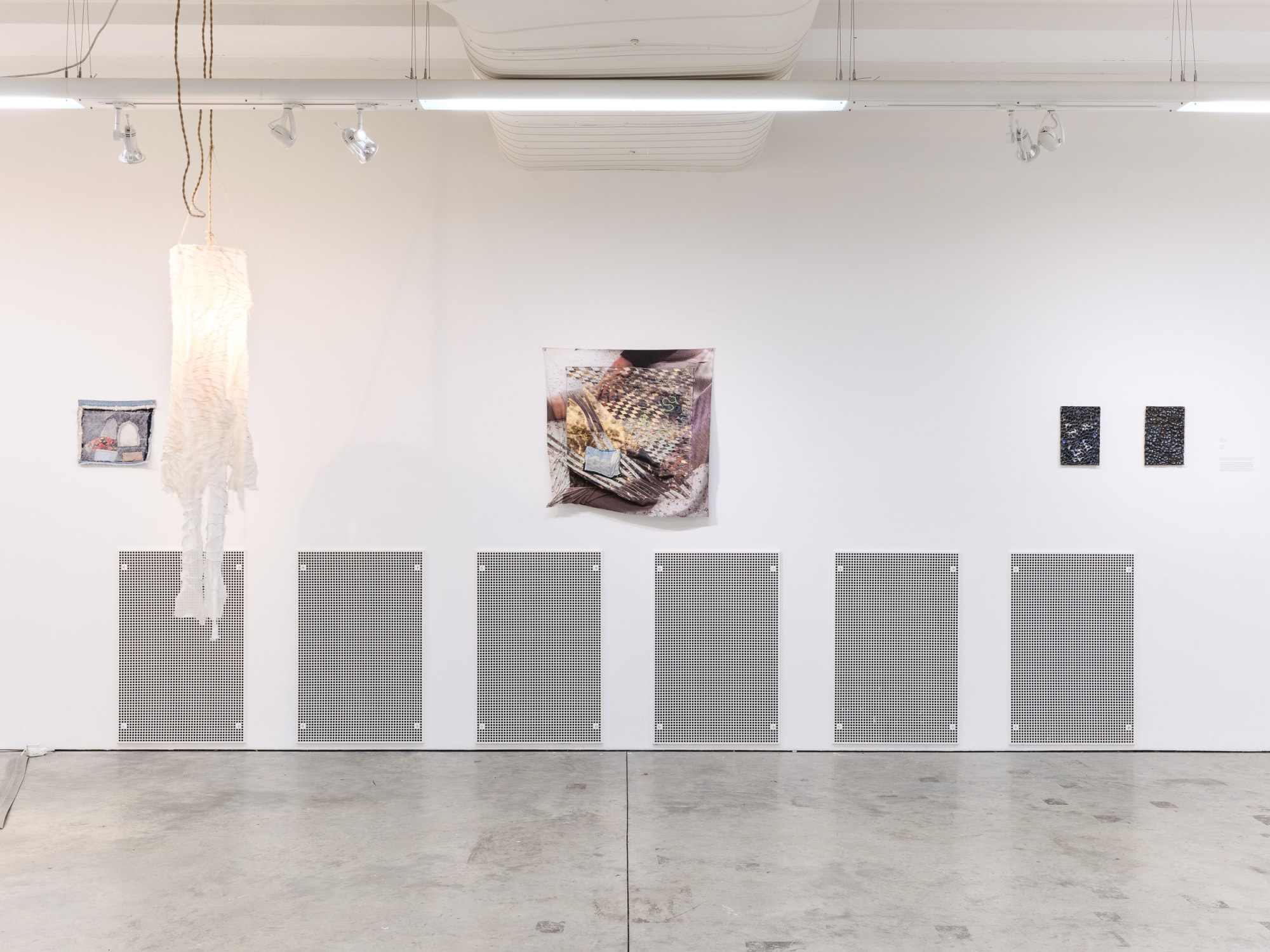 Everything is connected in life: Art and Wellbeing