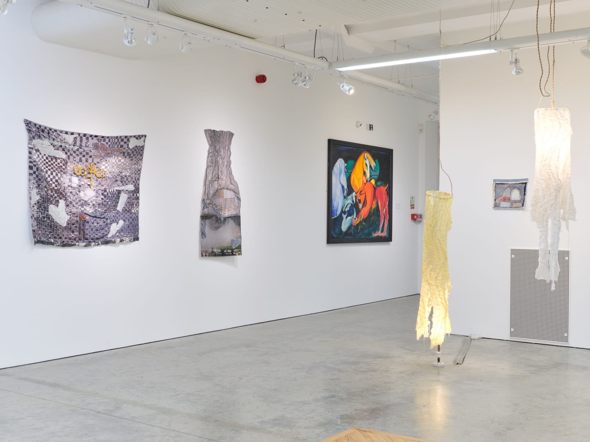 Everything is connected in life: Art and Wellbeing