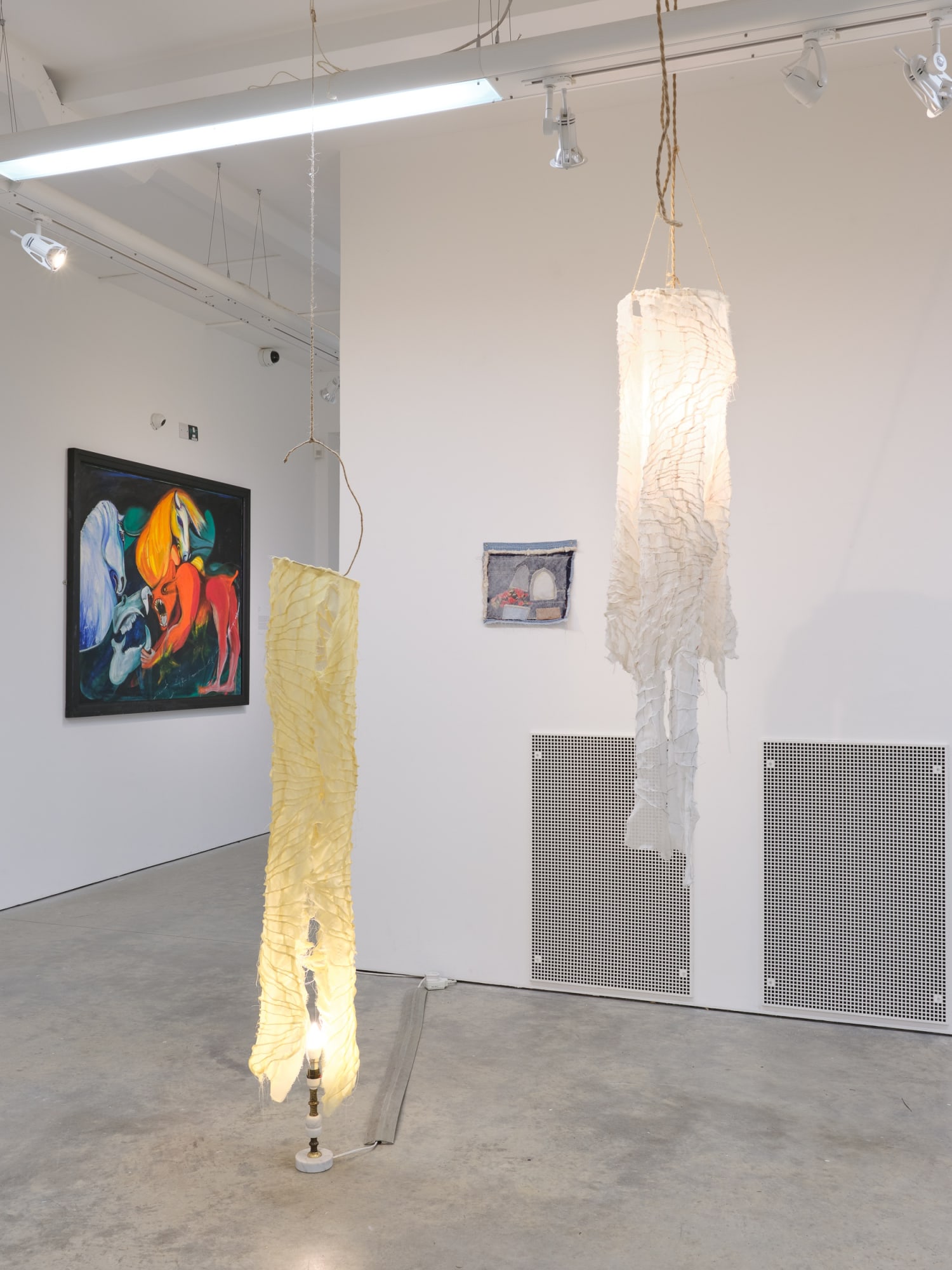 Everything is connected in life: Art and Wellbeing