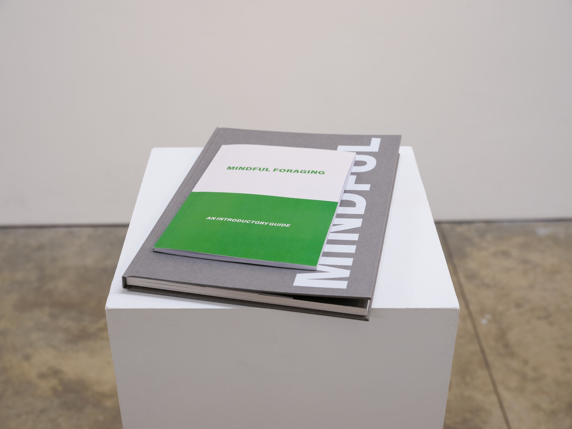 Everything is connected in life: Art and Wellbeing