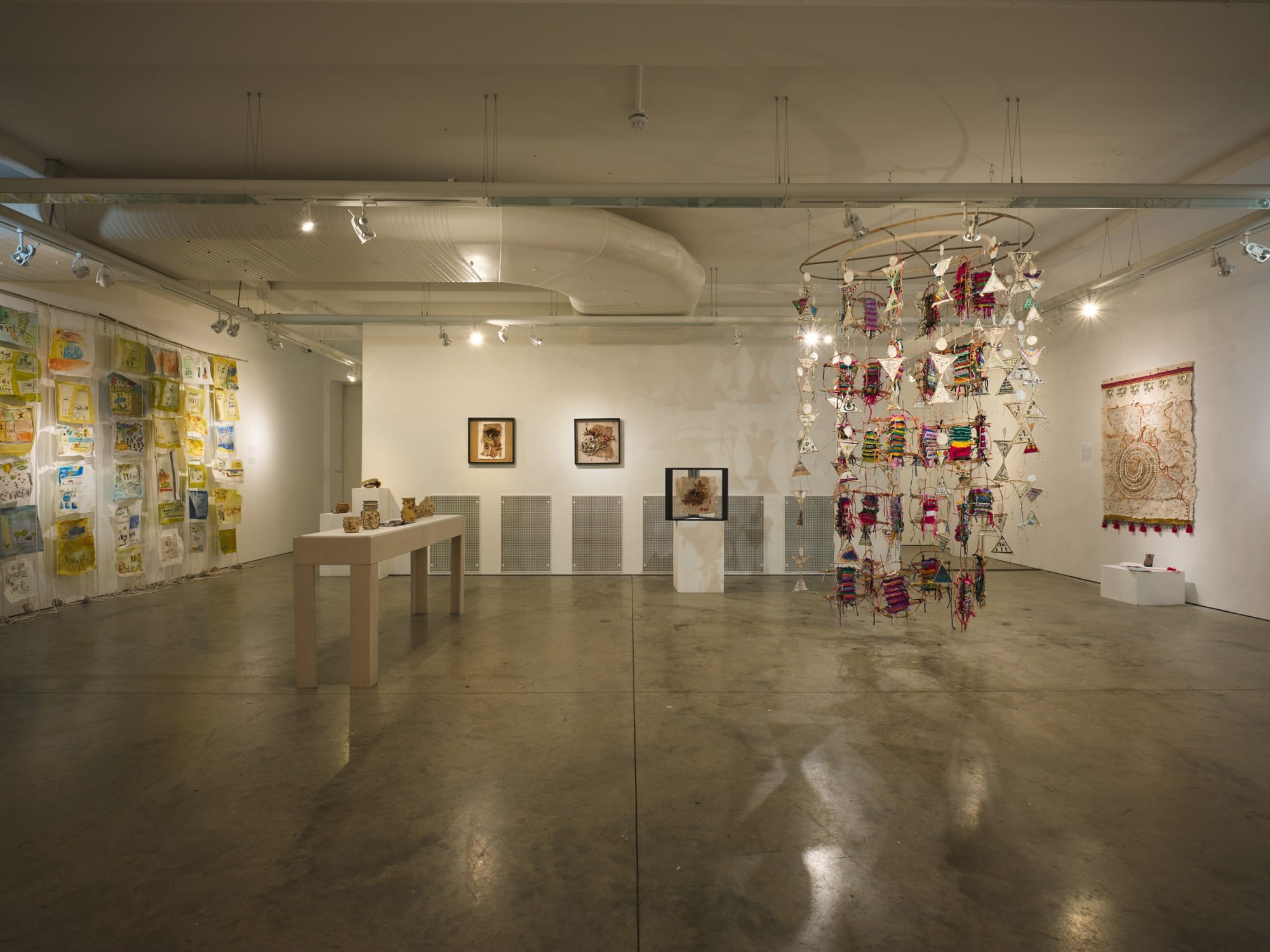 What's on Your Mind?